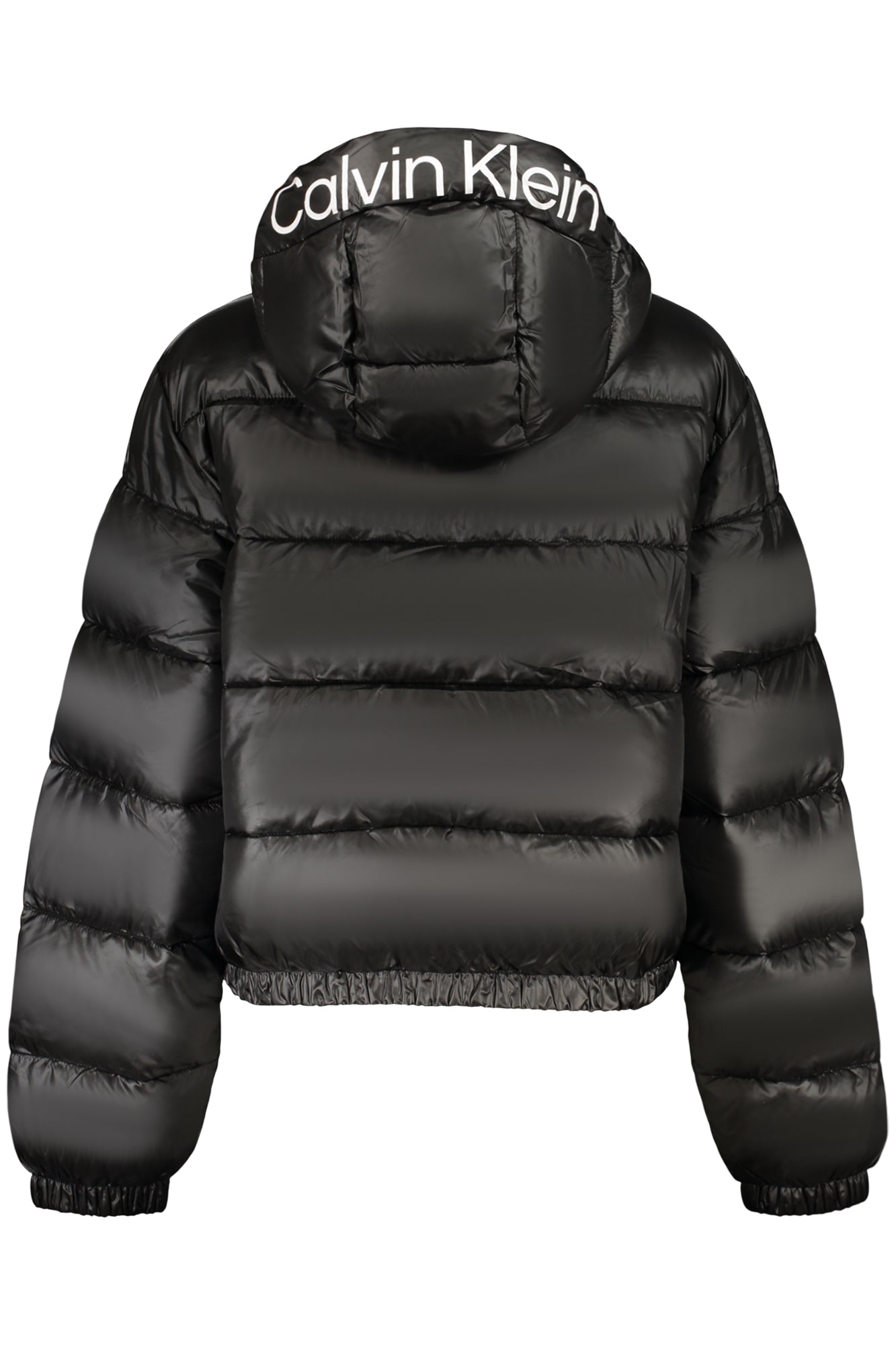 CALVIN KLEIN NŐI FEKETE DZSEKI