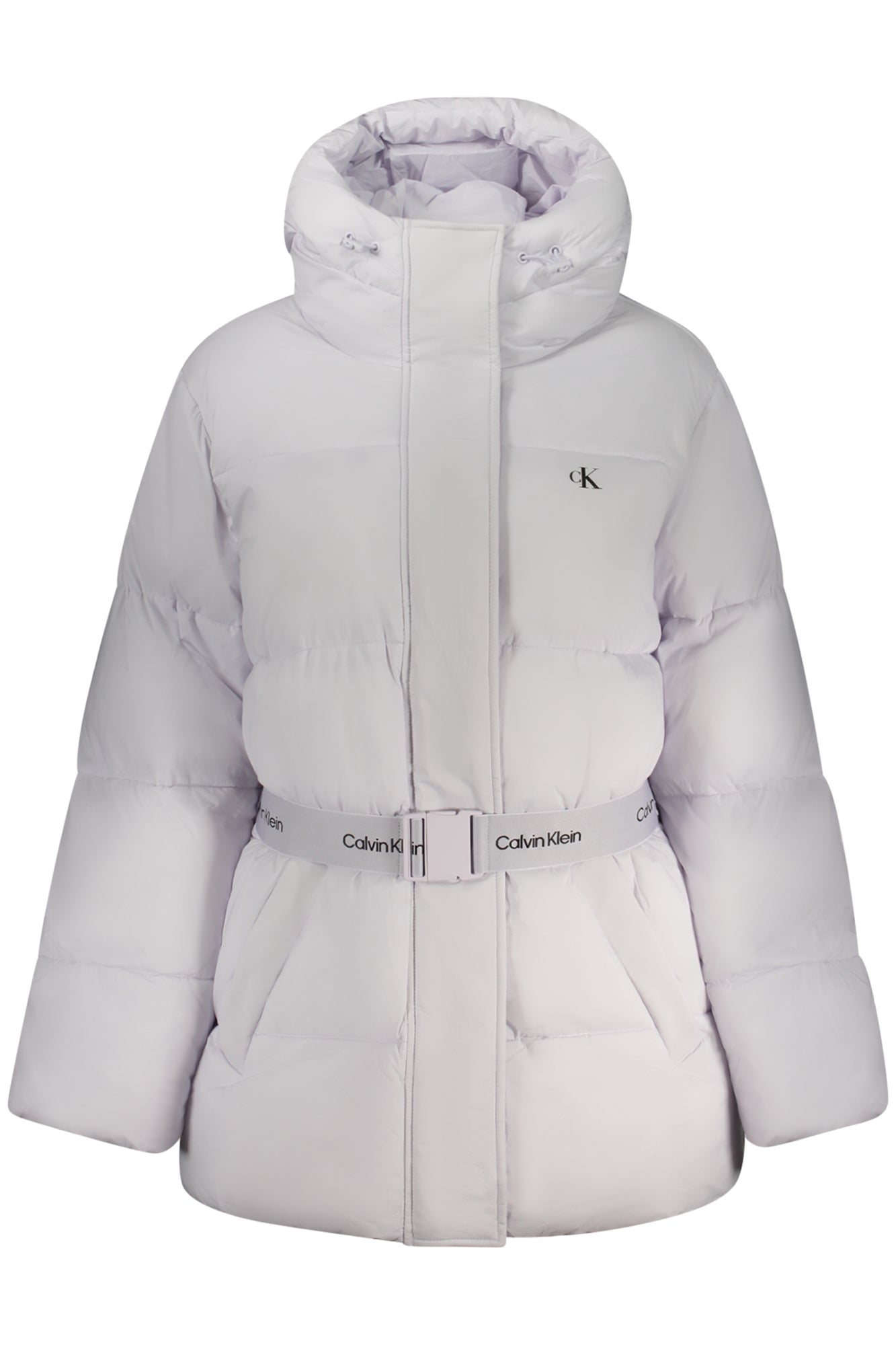 CALVIN KLEIN NŐI LILA DZSEKI