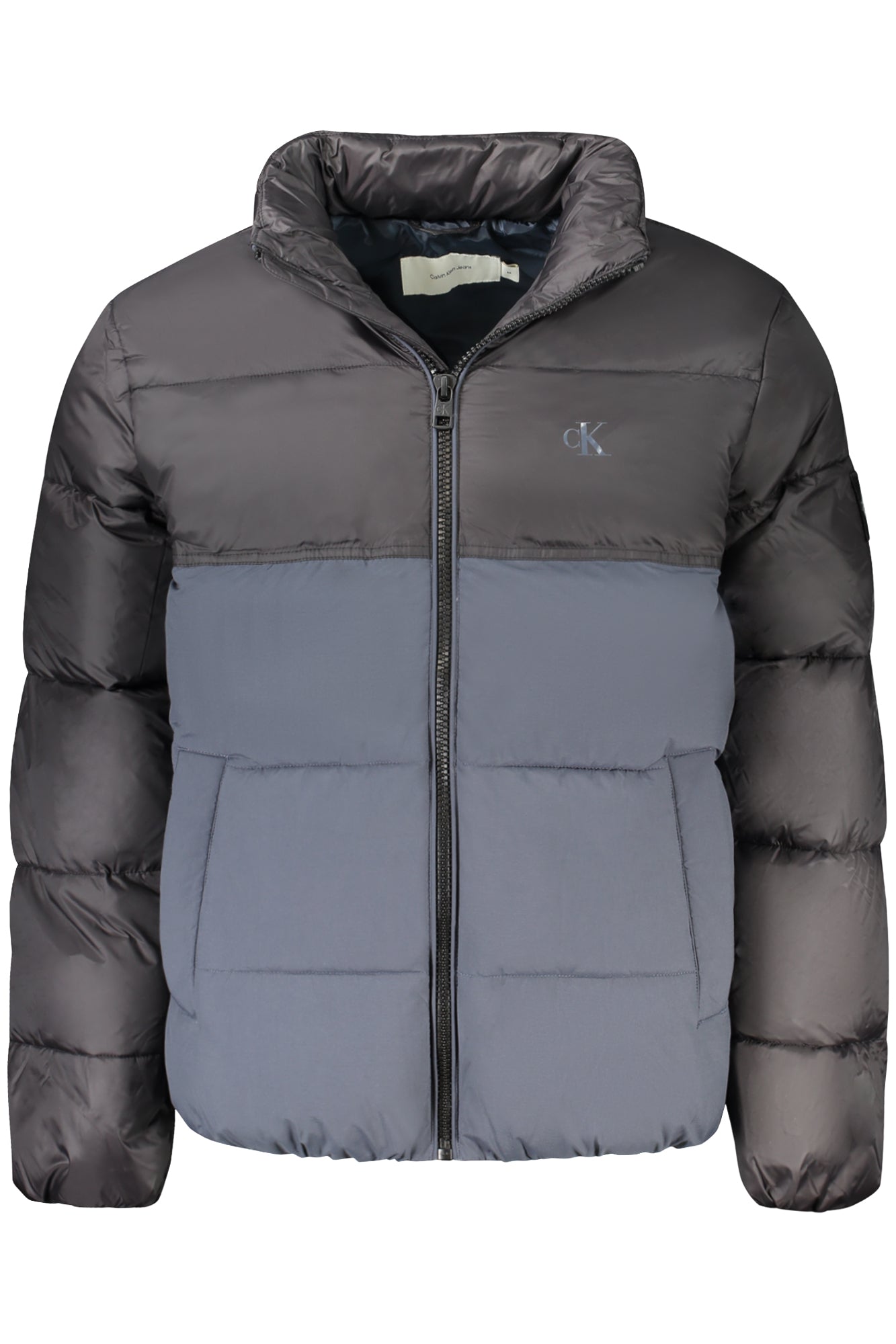 CALVIN KLEIN FÉRFI KÉK KABÁT