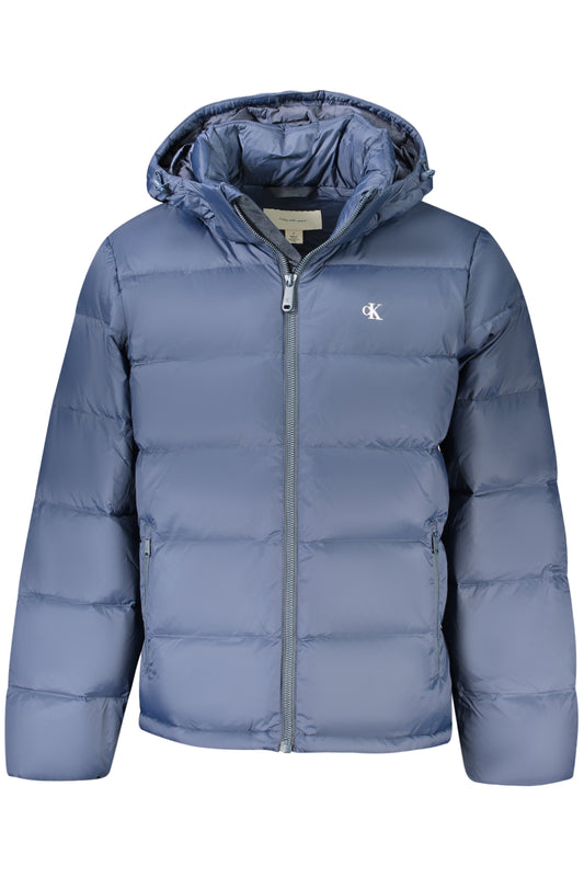 CALVIN KLEIN FÉRFI KÉK DZSEKI