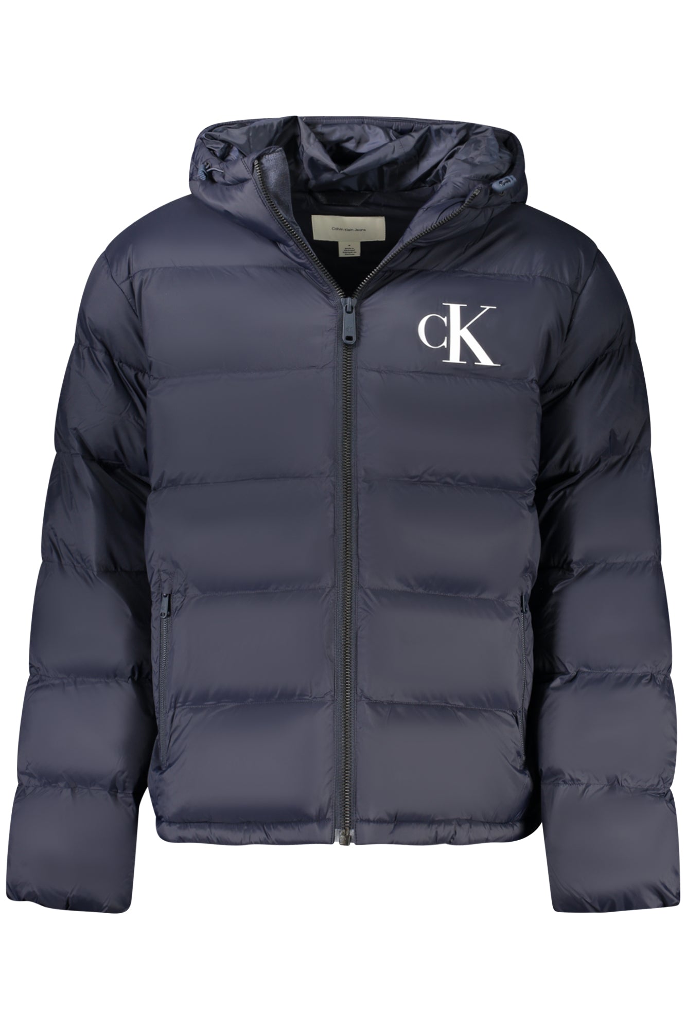 CALVIN KLEIN FÉRFI KÉK DZSEKI