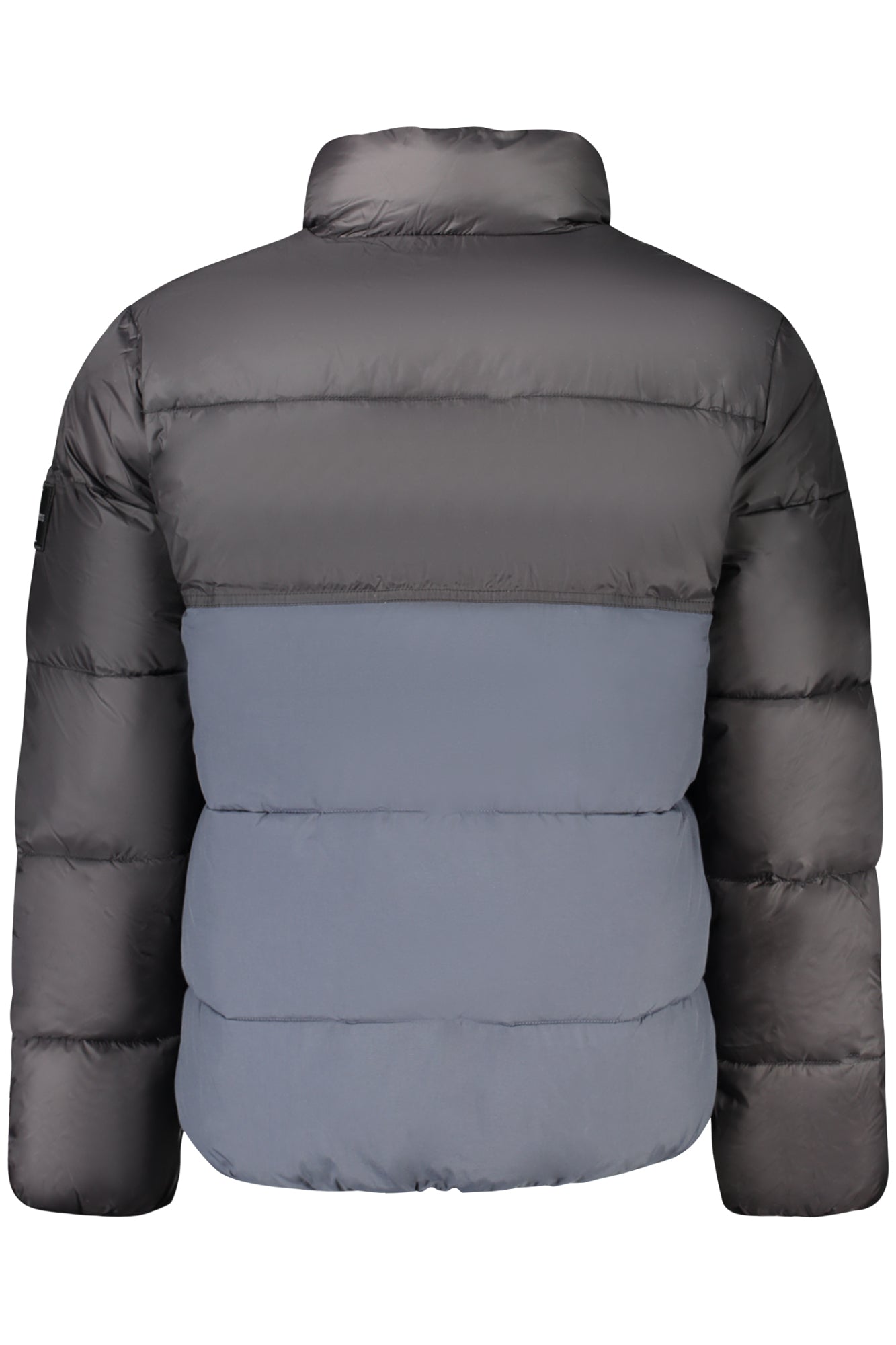 CALVIN KLEIN FÉRFI KÉK KABÁT