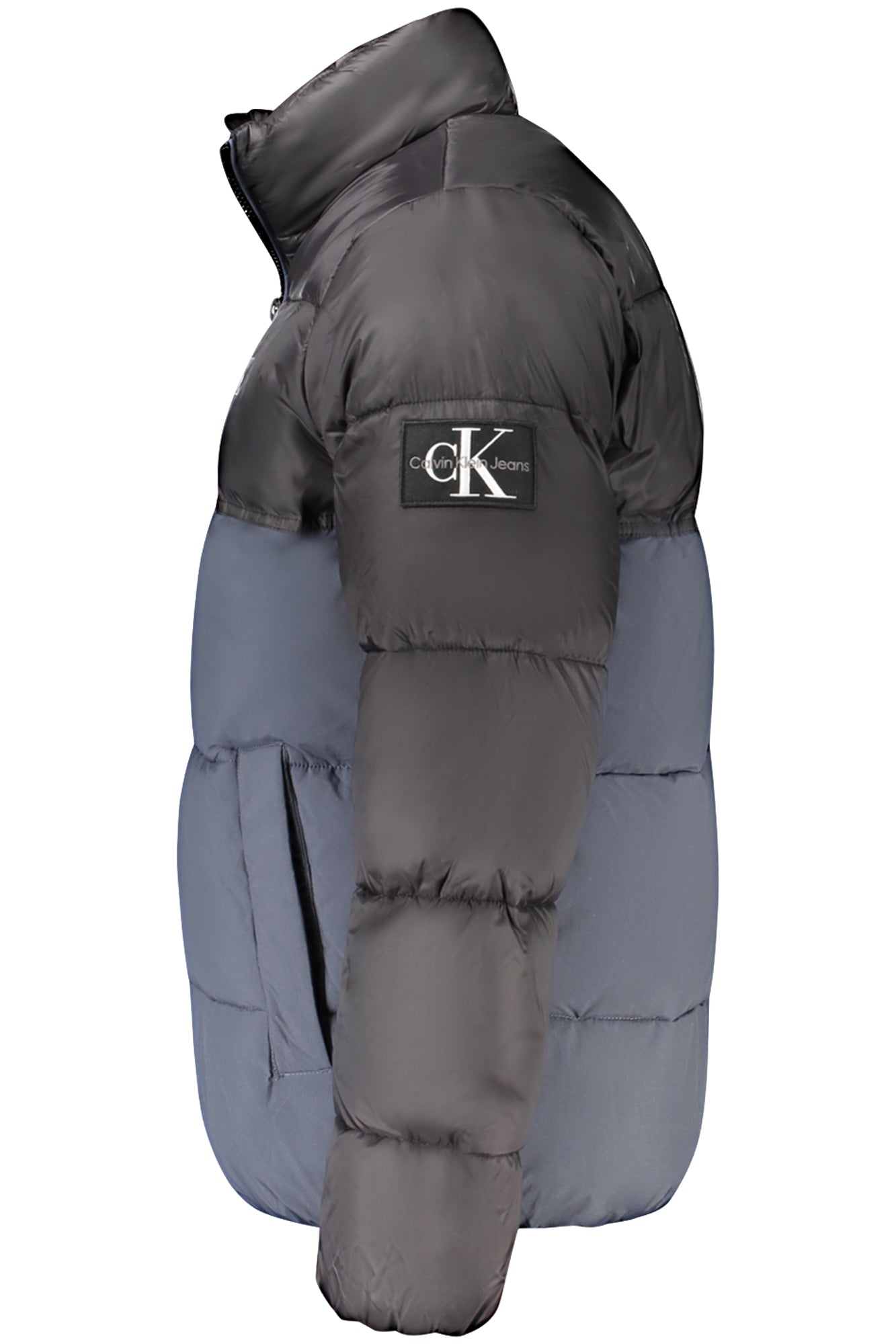CALVIN KLEIN FÉRFI KÉK KABÁT