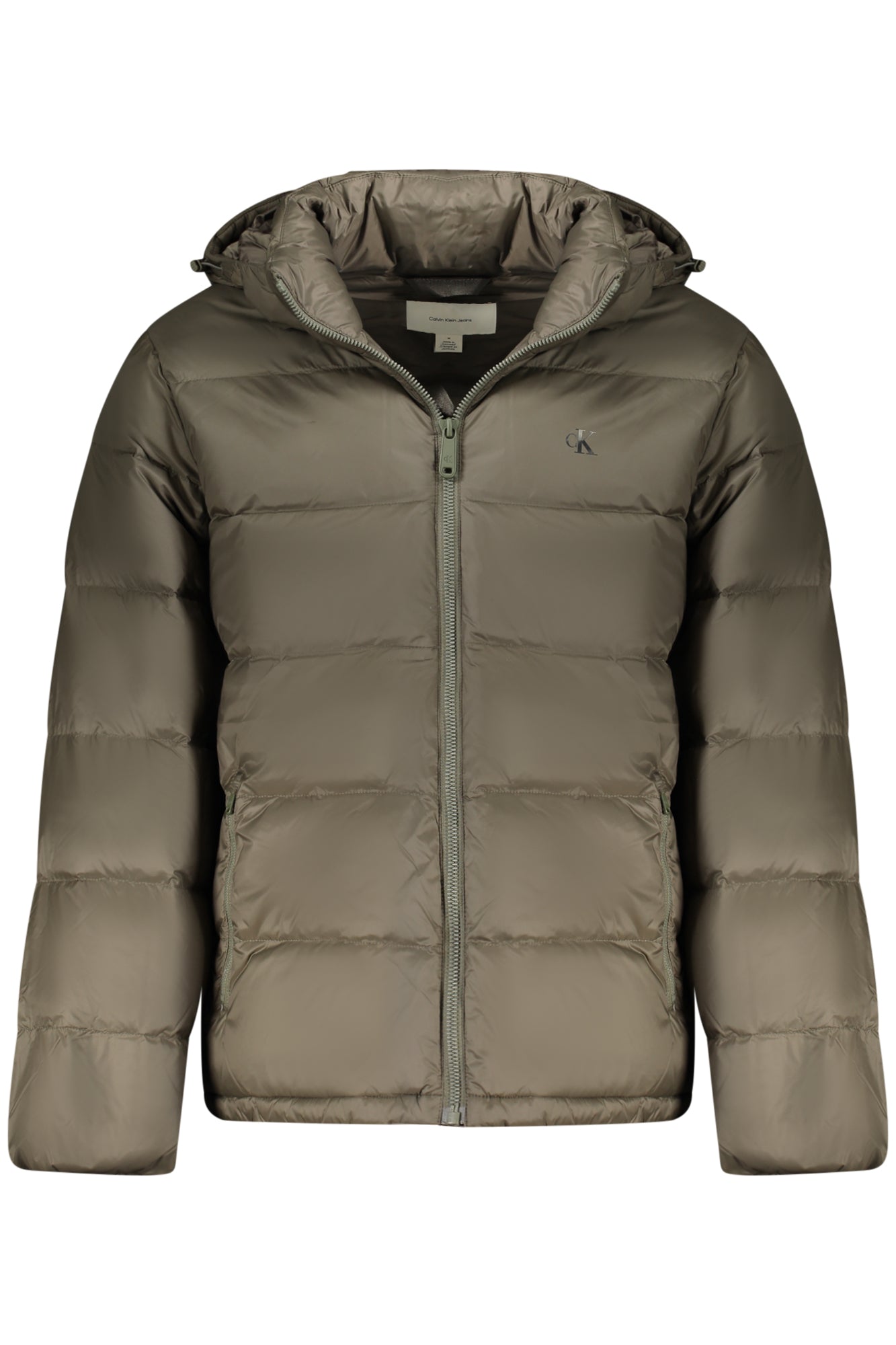 CALVIN KLEIN FÉRFI BARNA DZSEKI