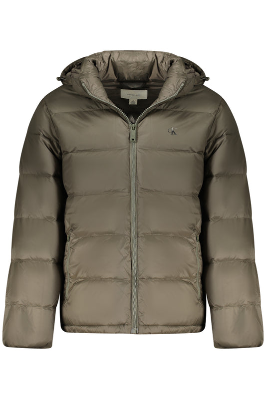 CALVIN KLEIN FÉRFI BARNA DZSEKI