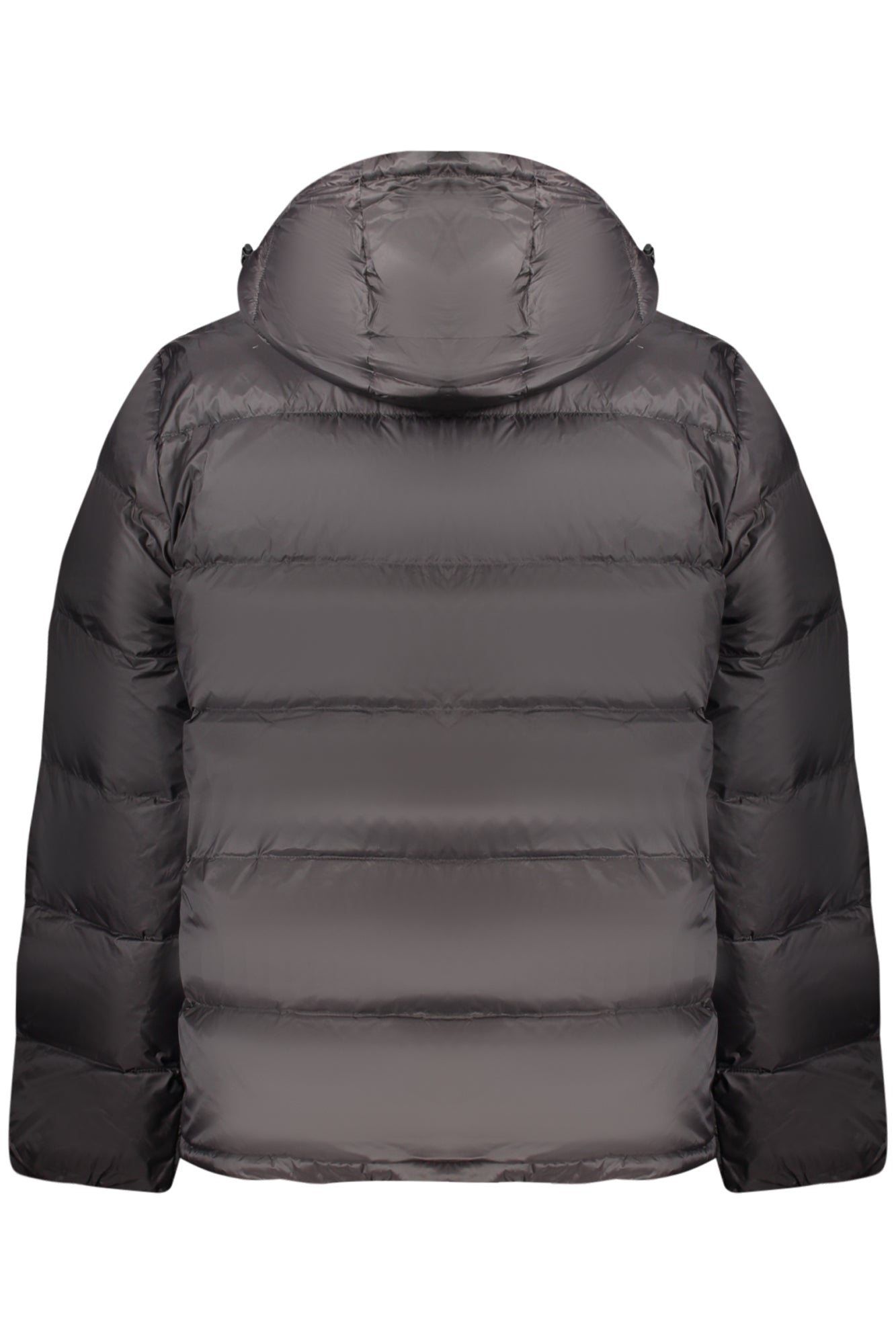 CALVIN KLEIN FÉRFI FEKETE DZSEKI