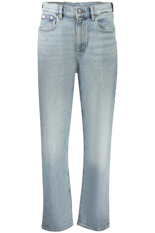 CALVIN KLEIN NŐI FARMER KÉK