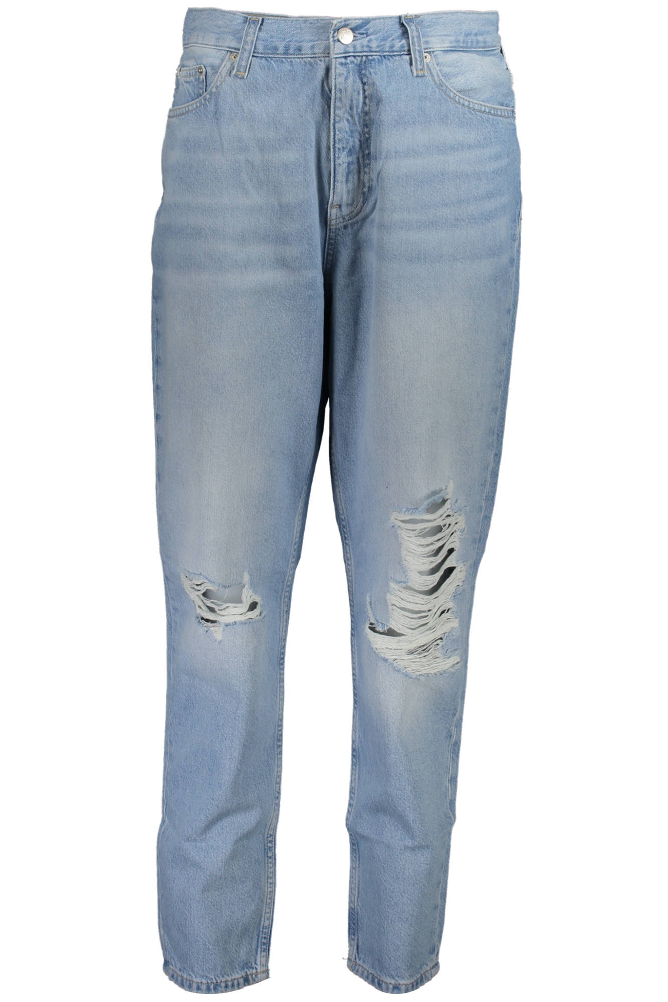 CALVIN KLEIN JEANS NŐI FARMER KÉK