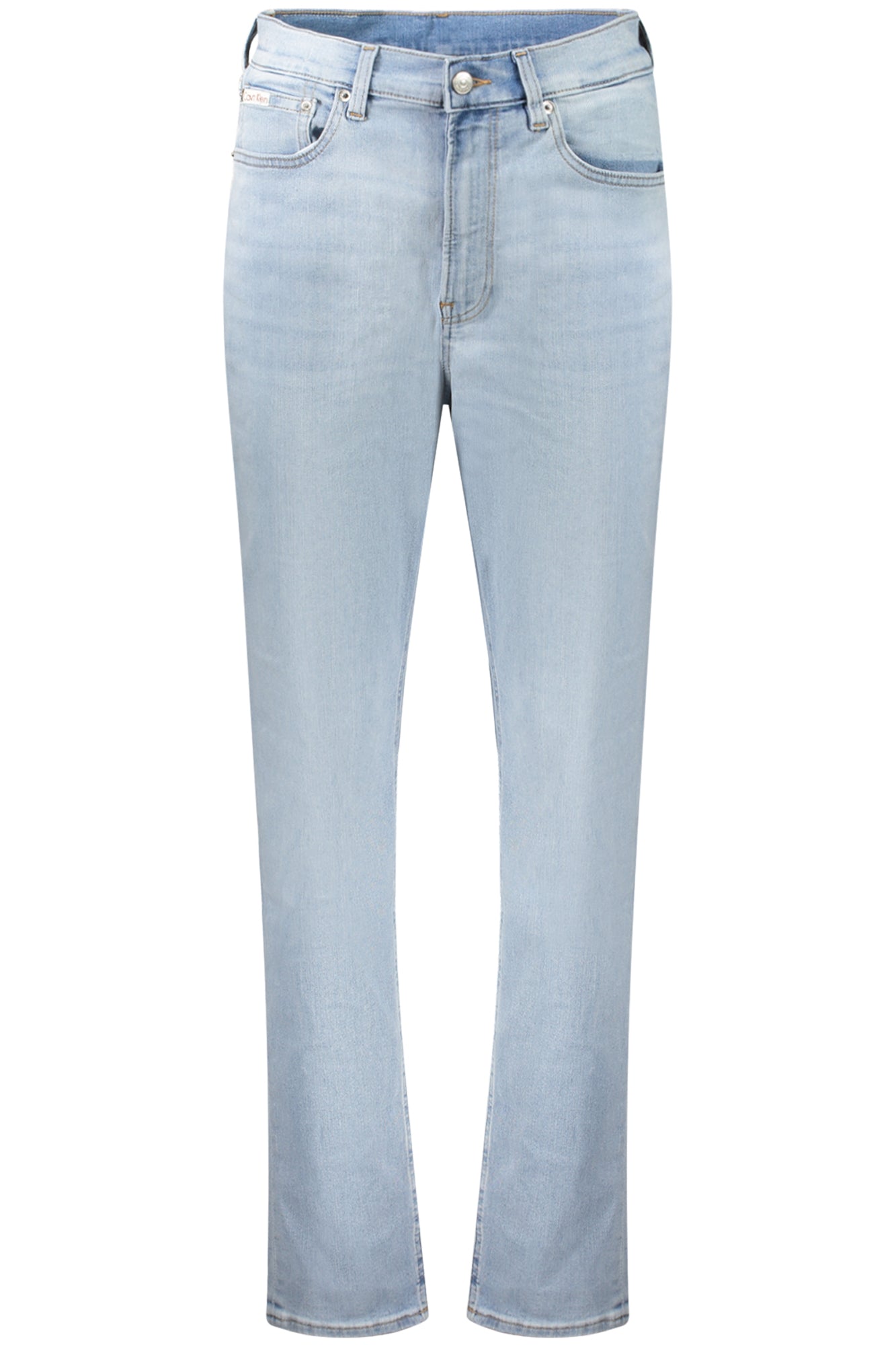 CALVIN KLEIN NŐI FARMER KÉK