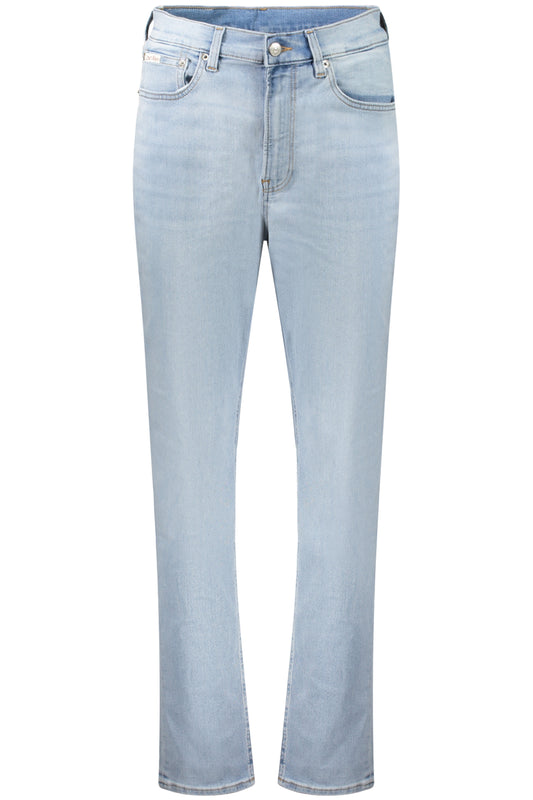 CALVIN KLEIN NŐI FARMER KÉK