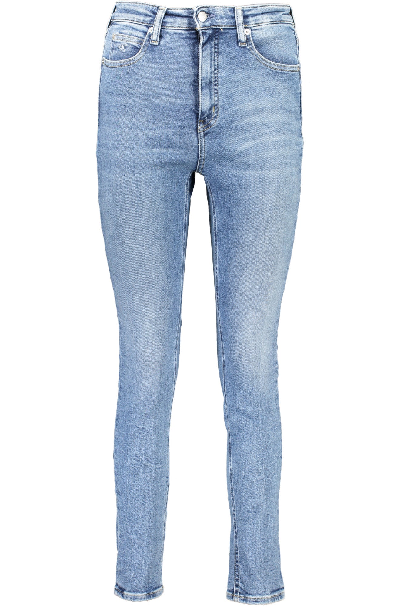 CALVIN KLEIN JEANS NŐI FARMER KÉK