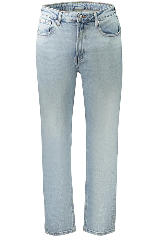 CALVIN KLEIN NŐI FARMER KÉK