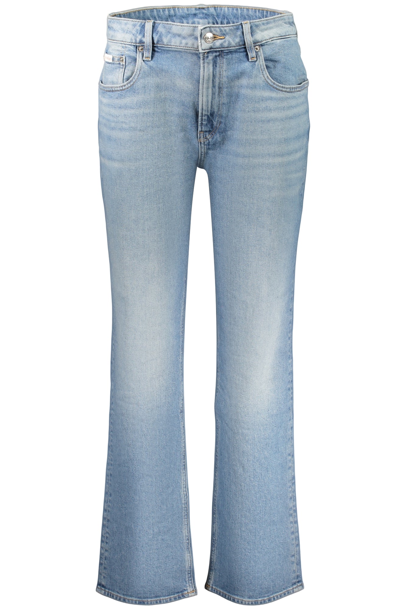 CALVIN KLEIN NŐI FARMER KÉK