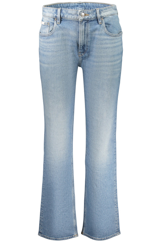 CALVIN KLEIN NŐI FARMER KÉK