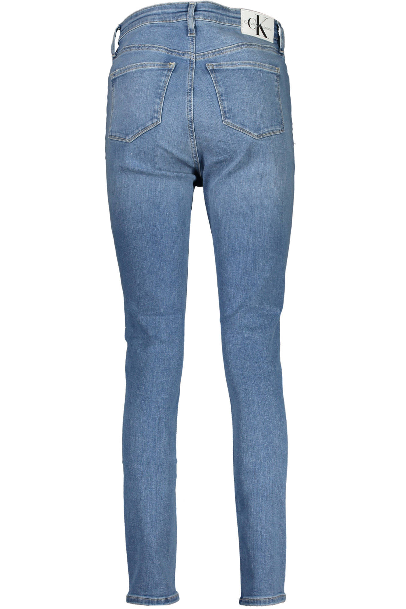 CALVIN KLEIN NŐI FARMER FARMER VILÁGOSKÉK