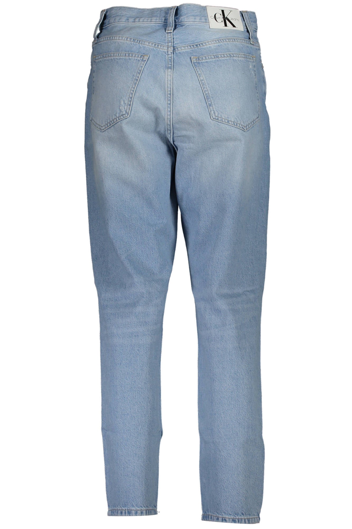 CALVIN KLEIN JEANS NŐI FARMER KÉK