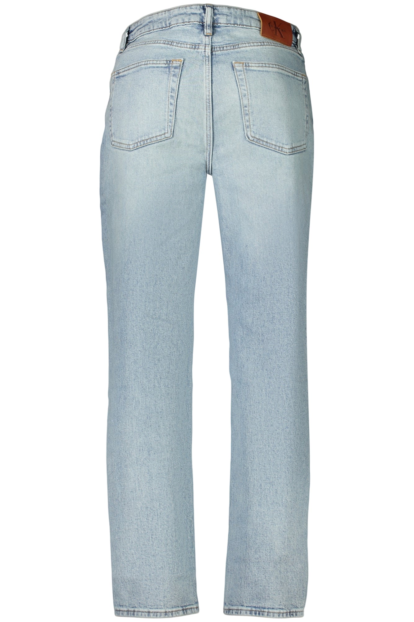 CALVIN KLEIN NŐI FARMER KÉK