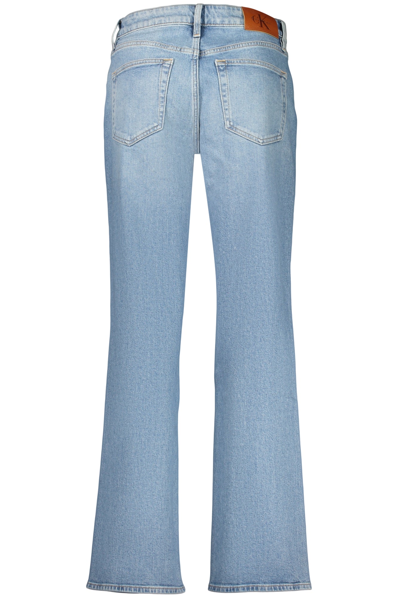 CALVIN KLEIN NŐI FARMER KÉK