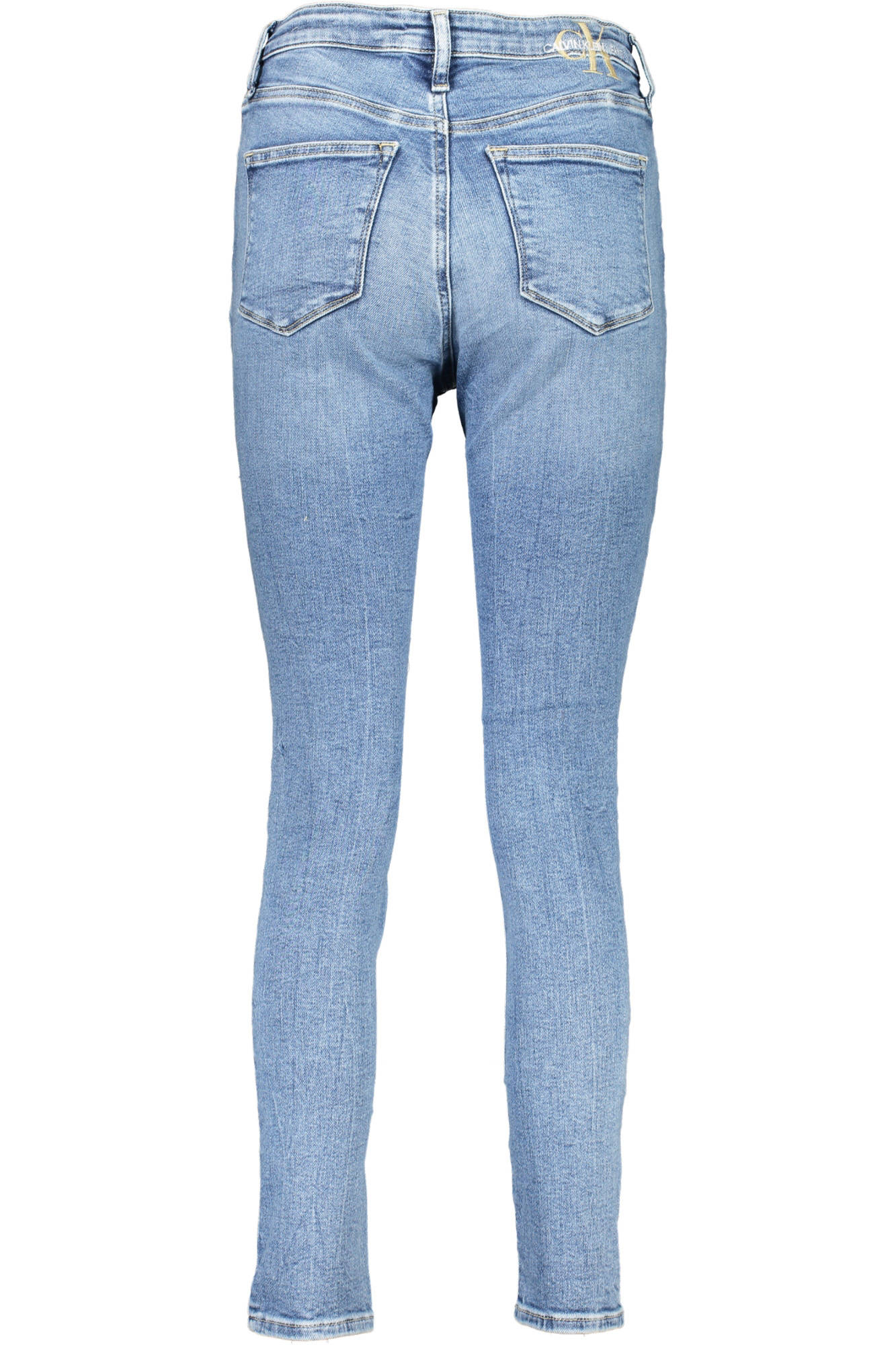 CALVIN KLEIN JEANS NŐI FARMER KÉK