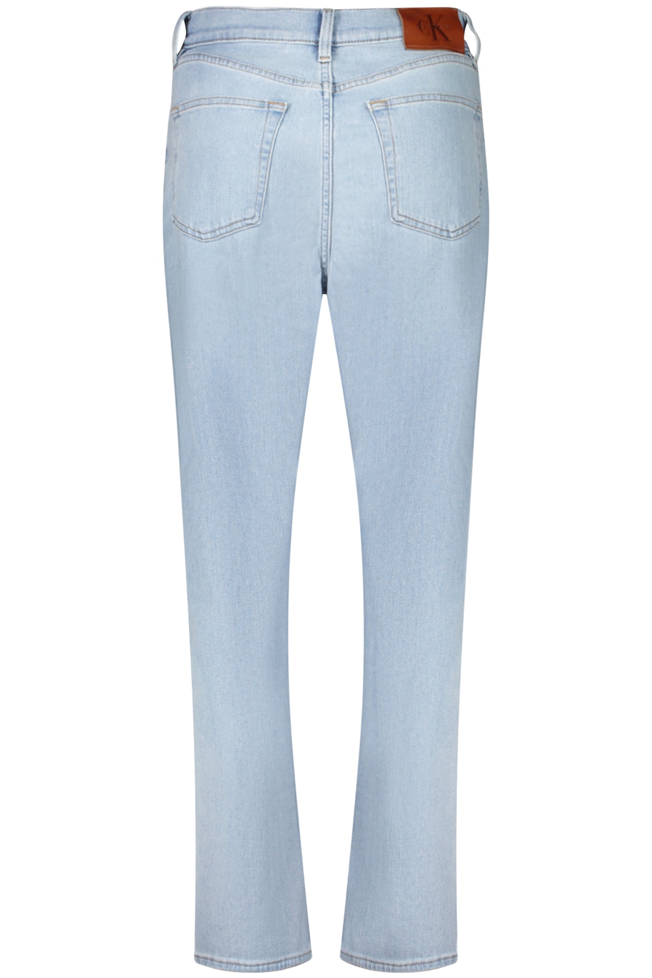 CALVIN KLEIN NŐI FARMER KÉK