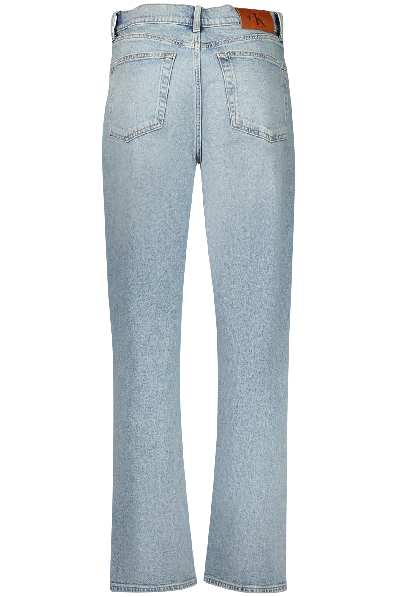 CALVIN KLEIN NŐI FARMER KÉK