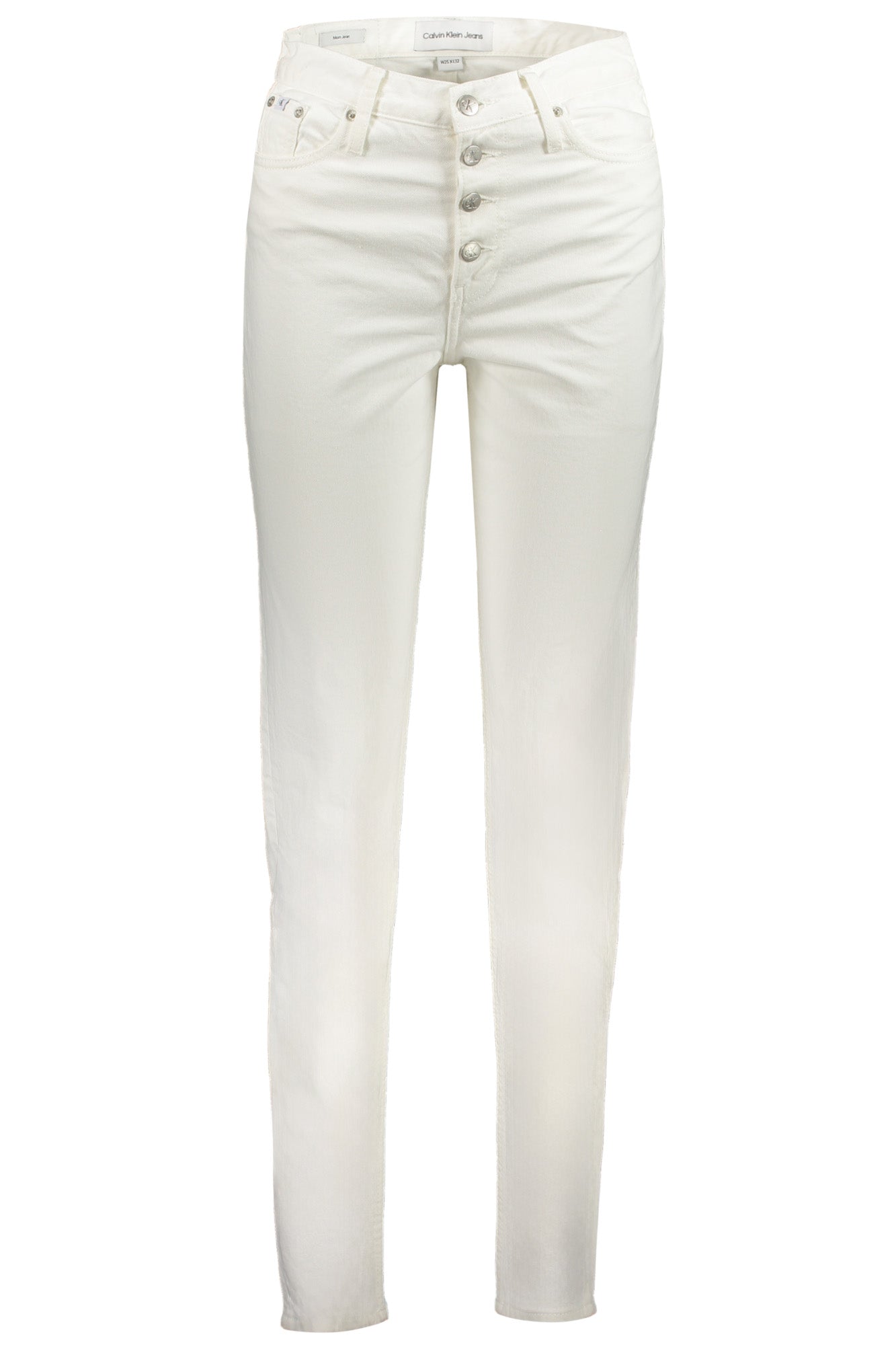CALVIN KLEIN NŐI FARMER FEHÉR