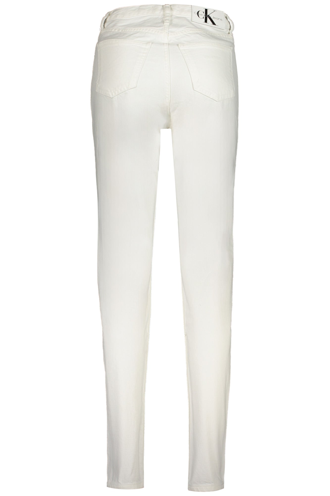 CALVIN KLEIN NŐI FARMER FEHÉR