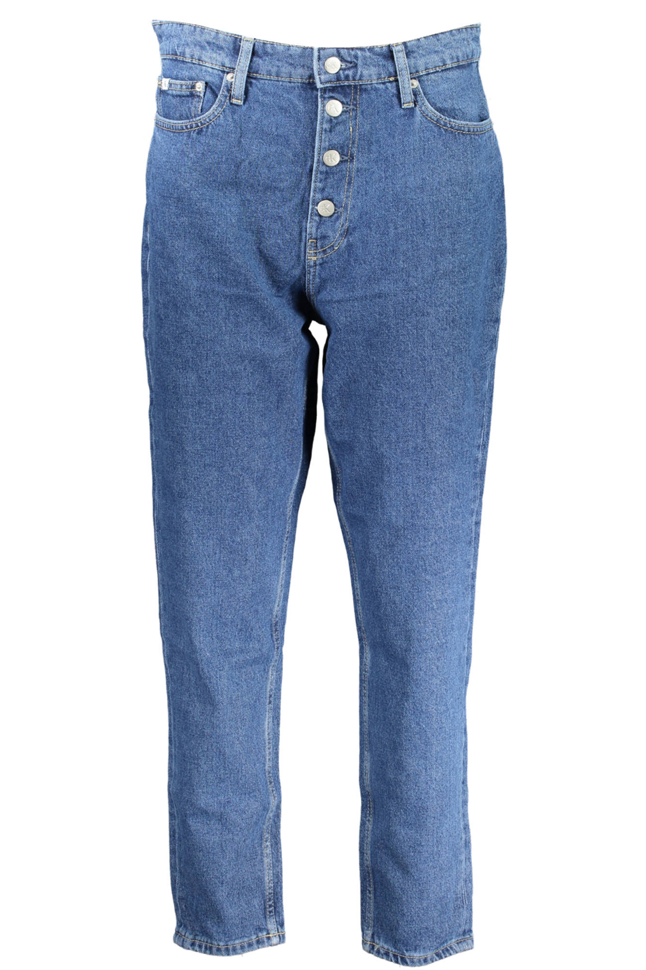 CALVIN KLEIN NŐI FARMER KÉK
