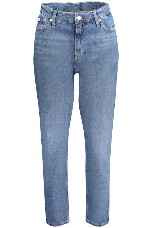 CALVIN KLEIN FARMER NŐI KÉK