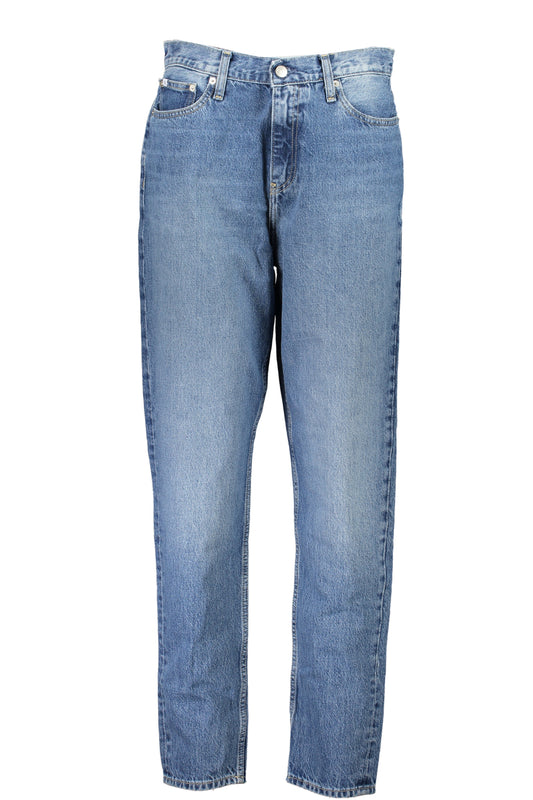 CALVIN KLEIN NŐI FARMER FARMER KÉK