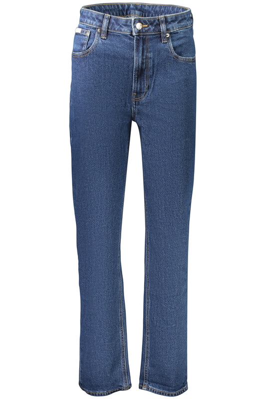 CALVIN KLEIN NŐI FARMER KÉK