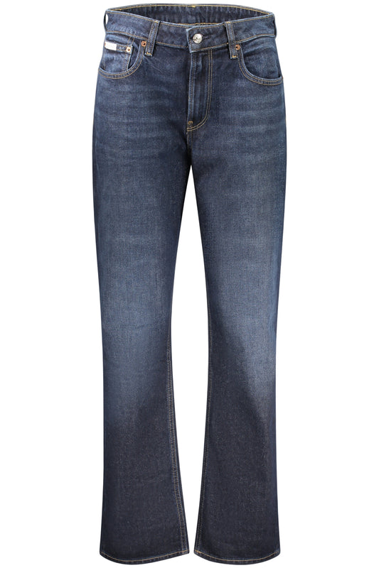 CALVIN KLEIN NŐI FARMER KÉK
