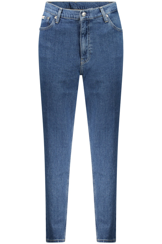 CALVIN KLEIN FARMER NŐI KÉK