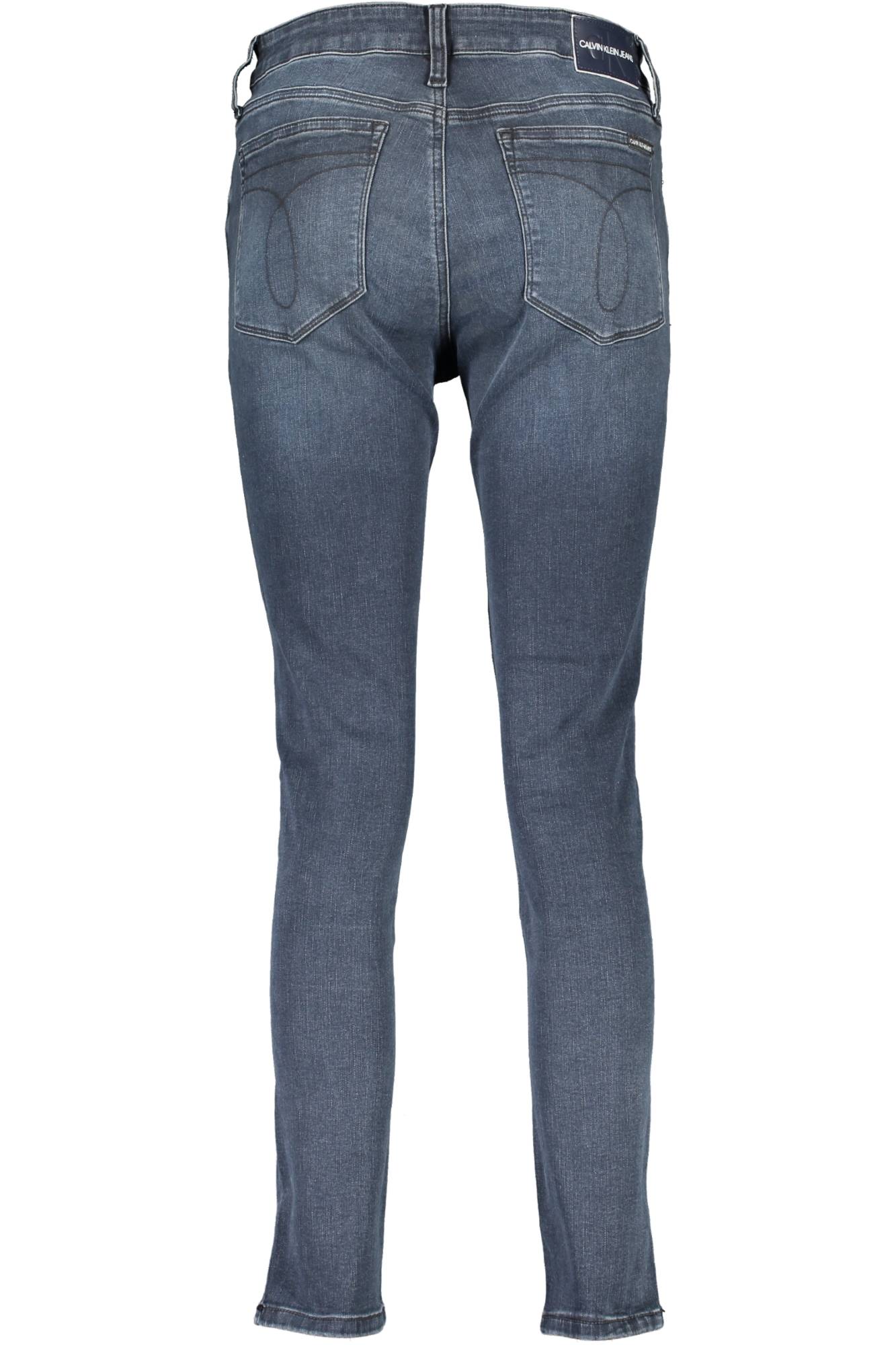 CALVIN KLEIN FARMAR NŐI KÉK