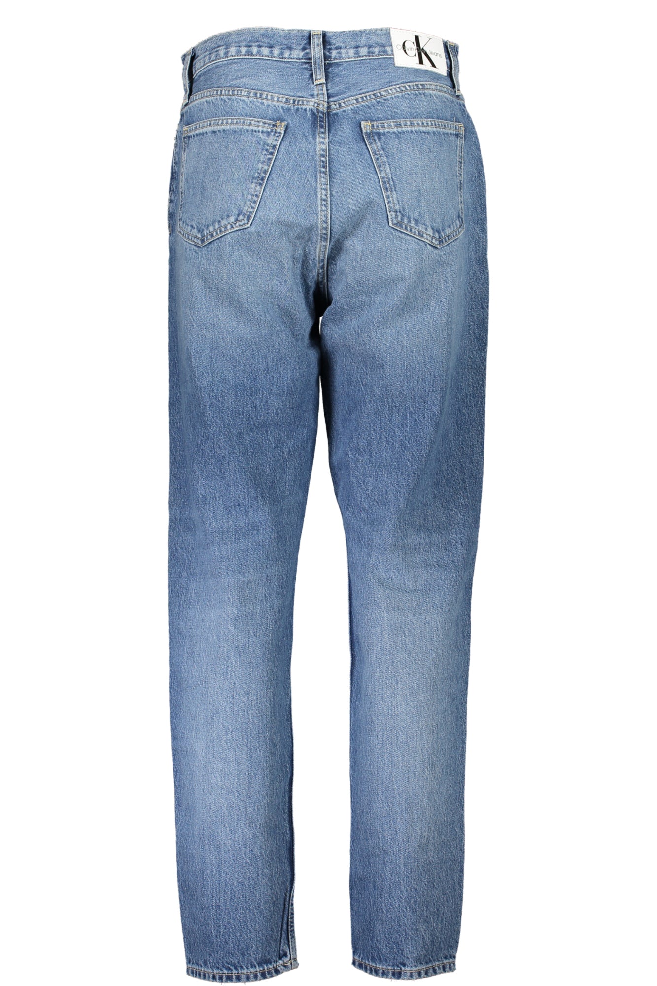 CALVIN KLEIN NŐI FARMER FARMER KÉK