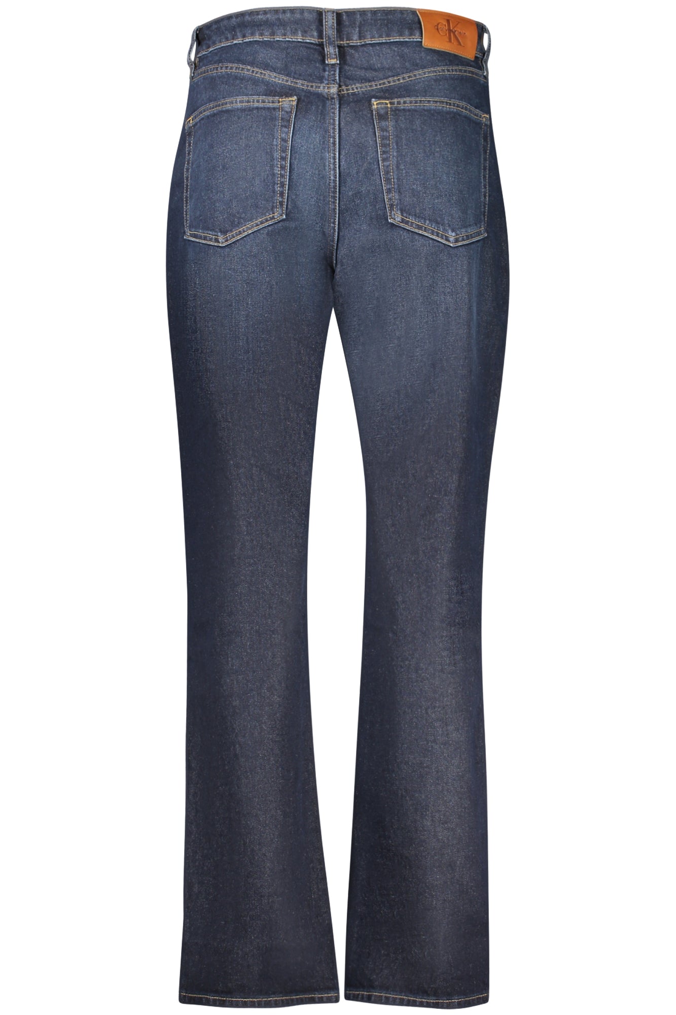 CALVIN KLEIN NŐI FARMER KÉK