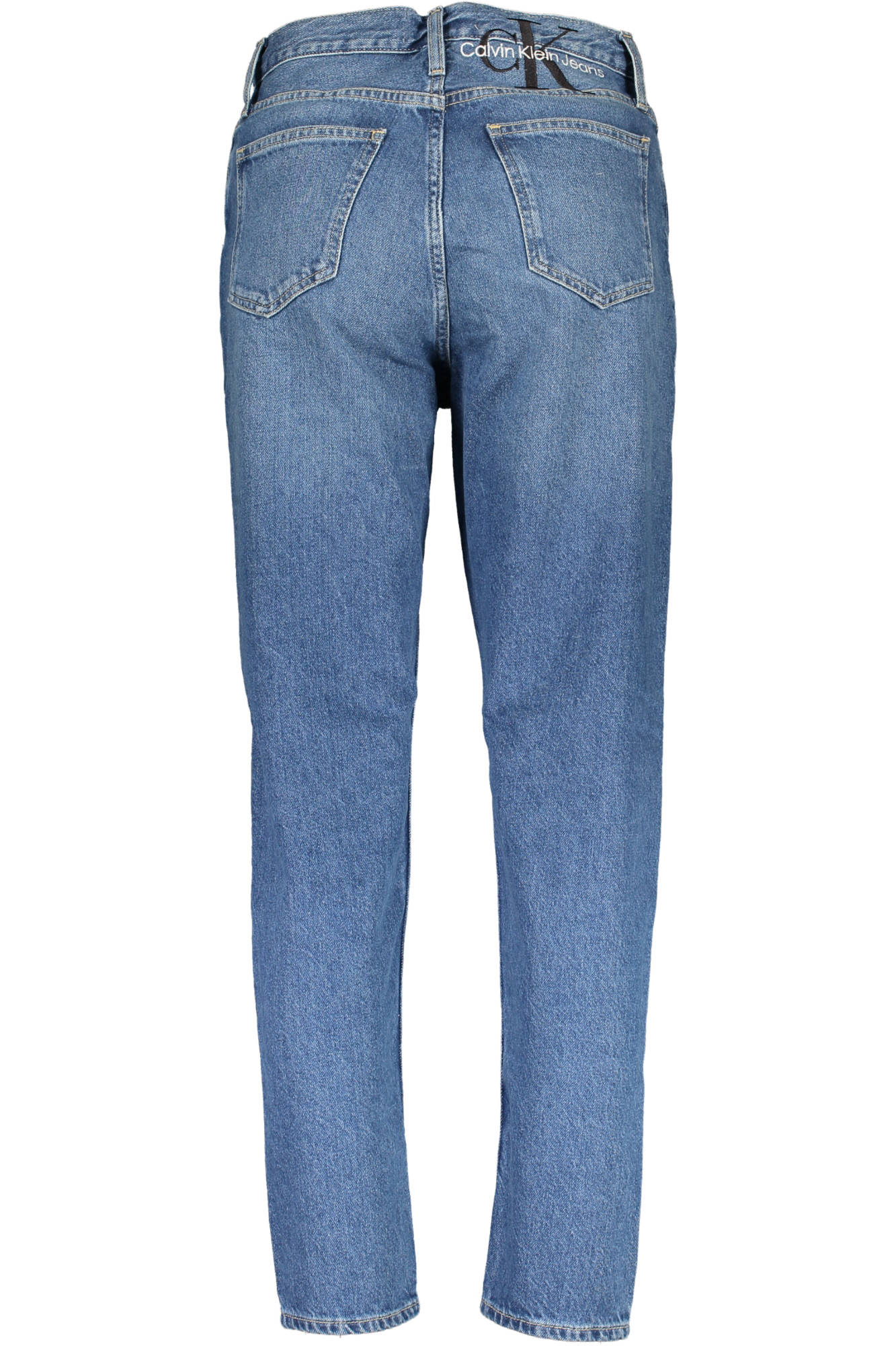 CALVIN KLEIN NŐI FARMER KÉK