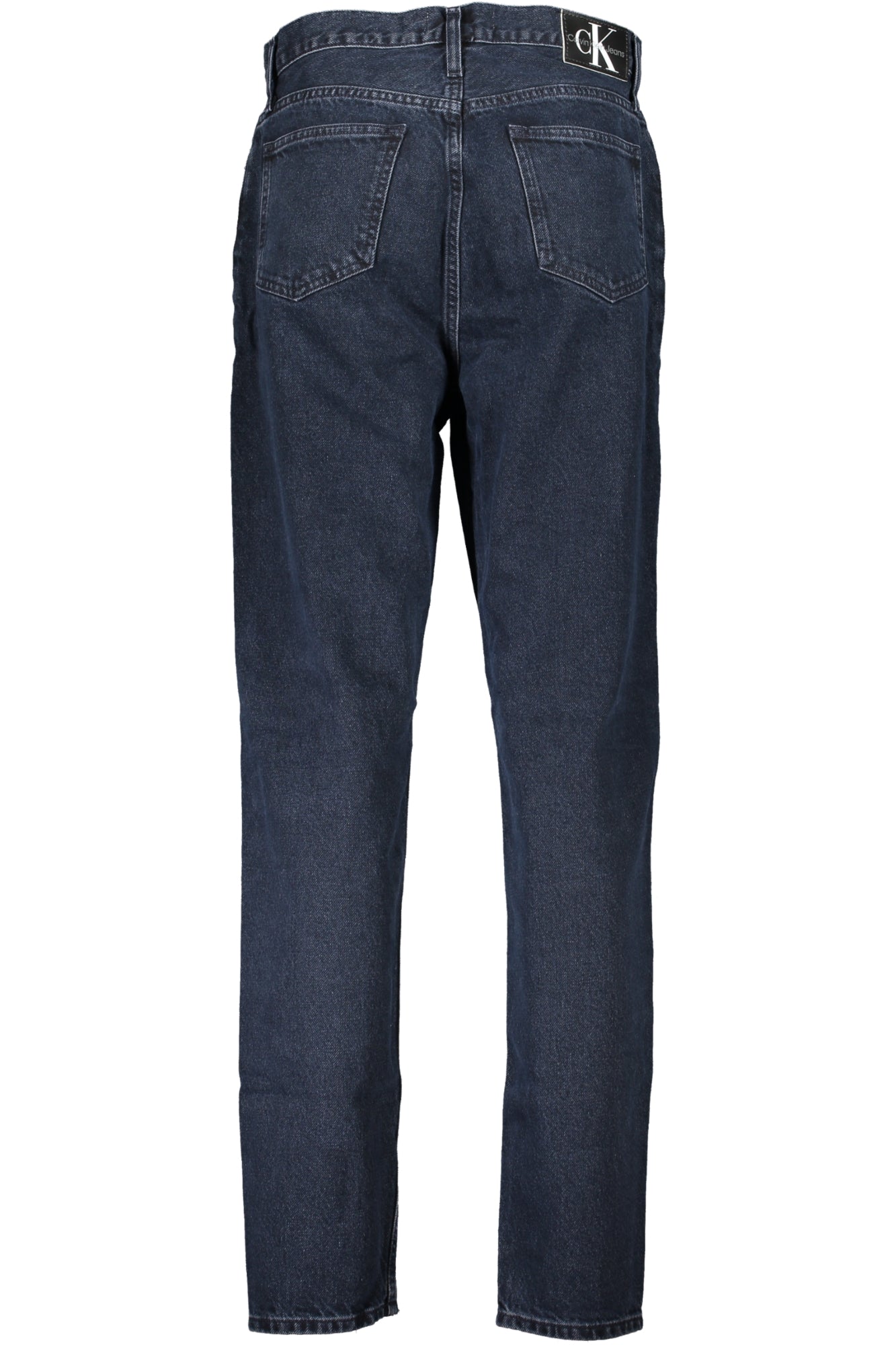 CALVIN KLEIN NŐI FARMER FARMER KÉK