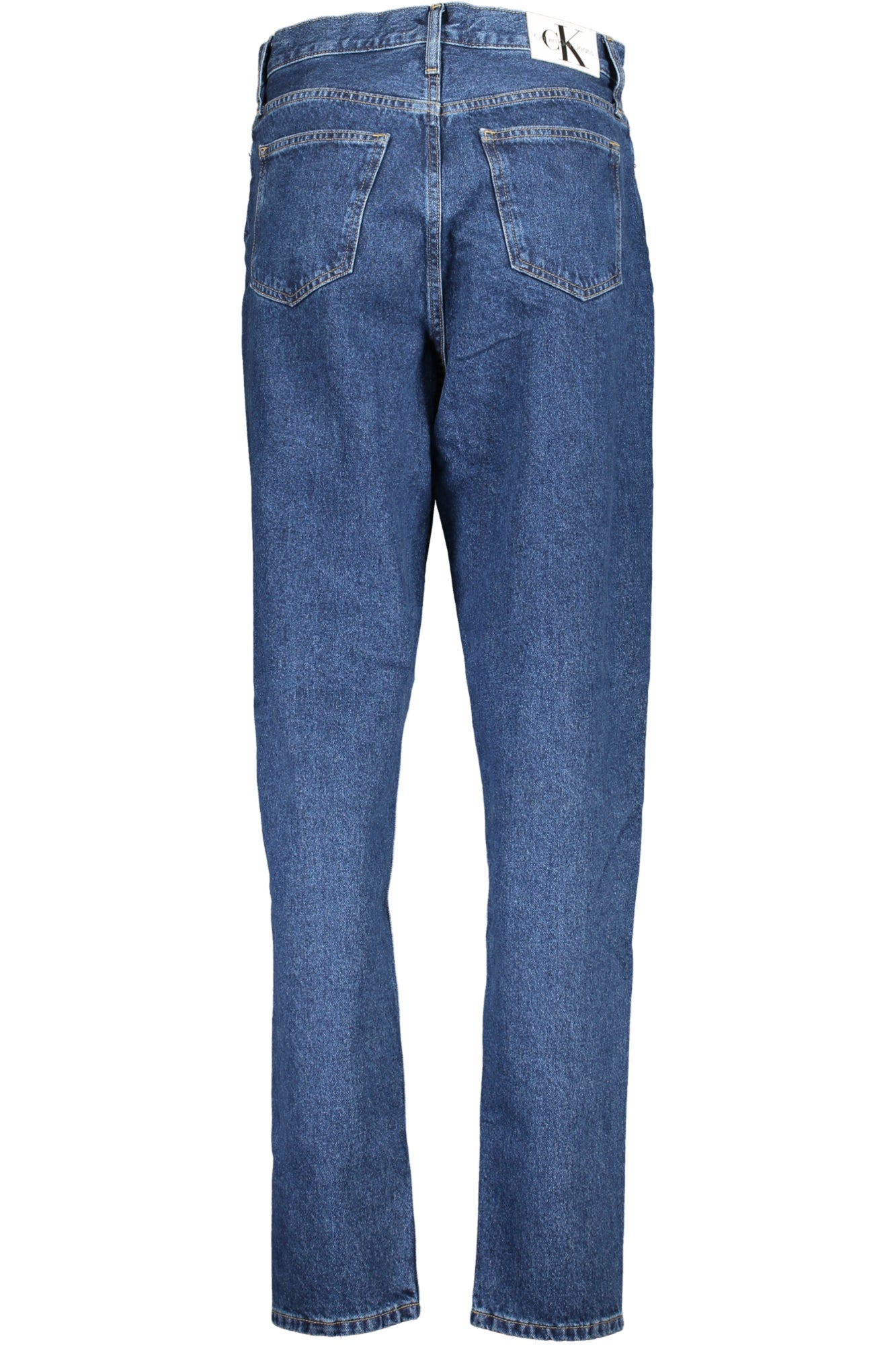 CALVIN KLEIN NŐI FARMER FARMER KÉK