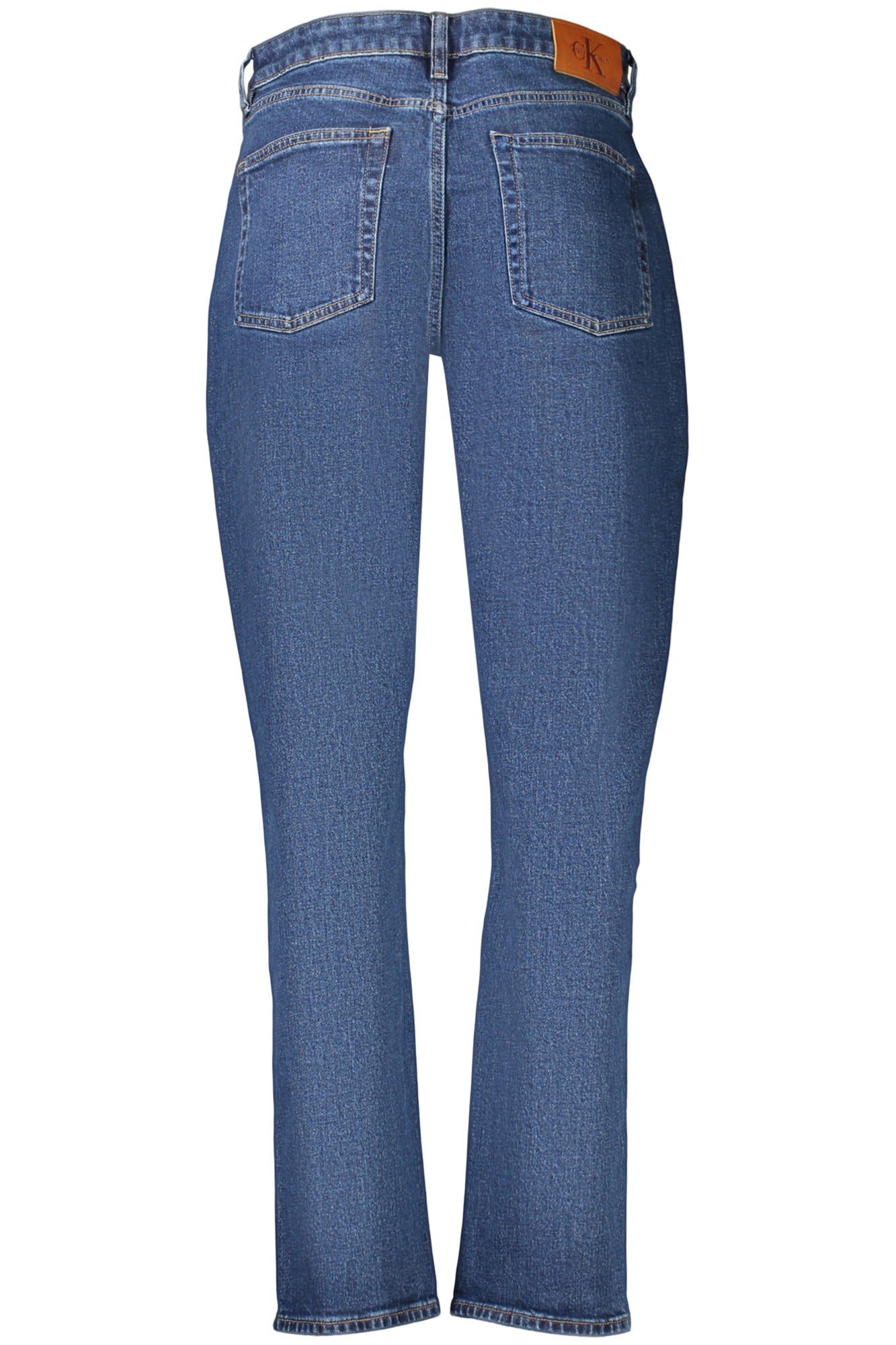 CALVIN KLEIN NŐI FARMER KÉK