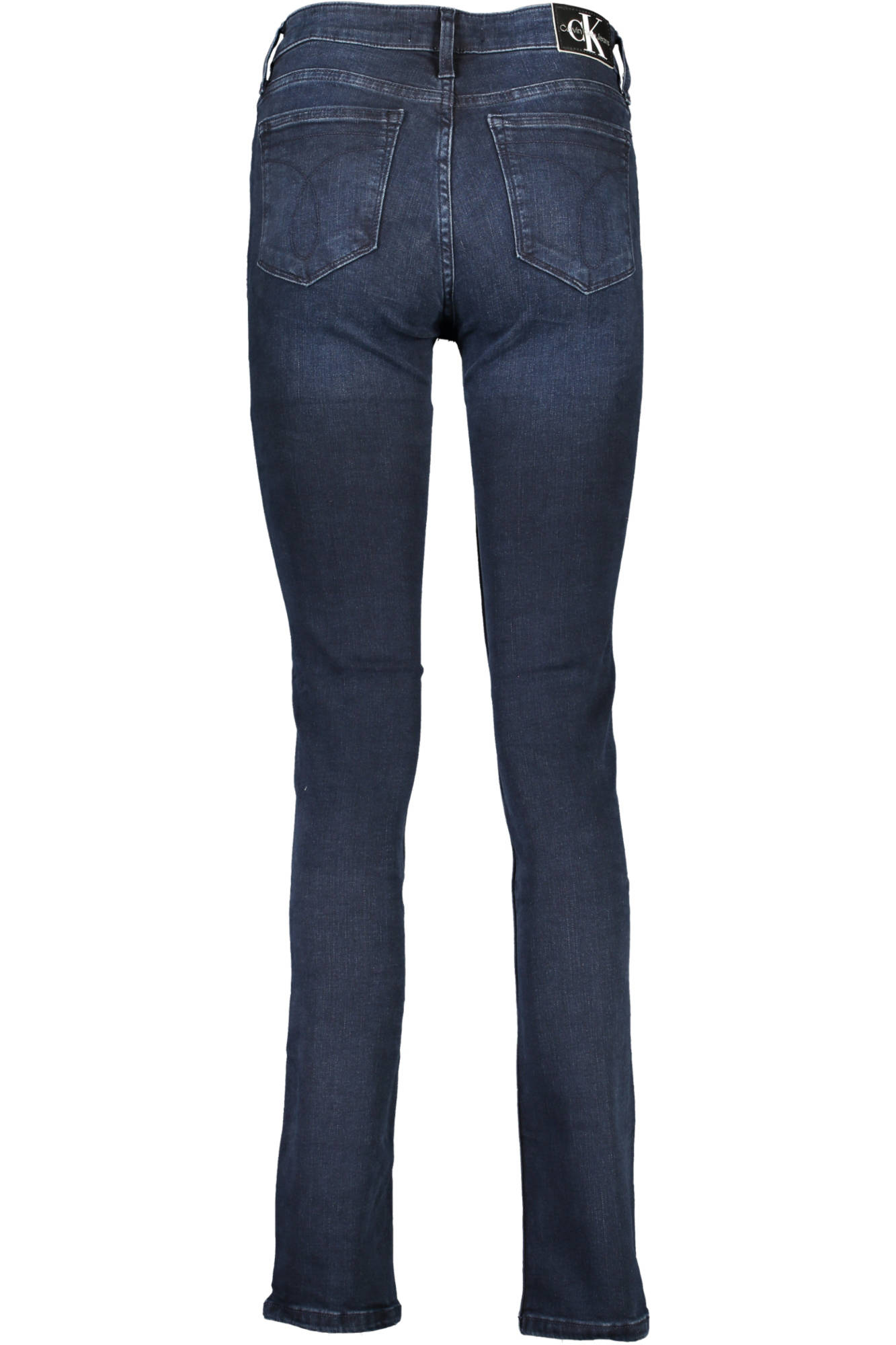 CALVIN KLEIN NŐI FARMER FARMER KÉK