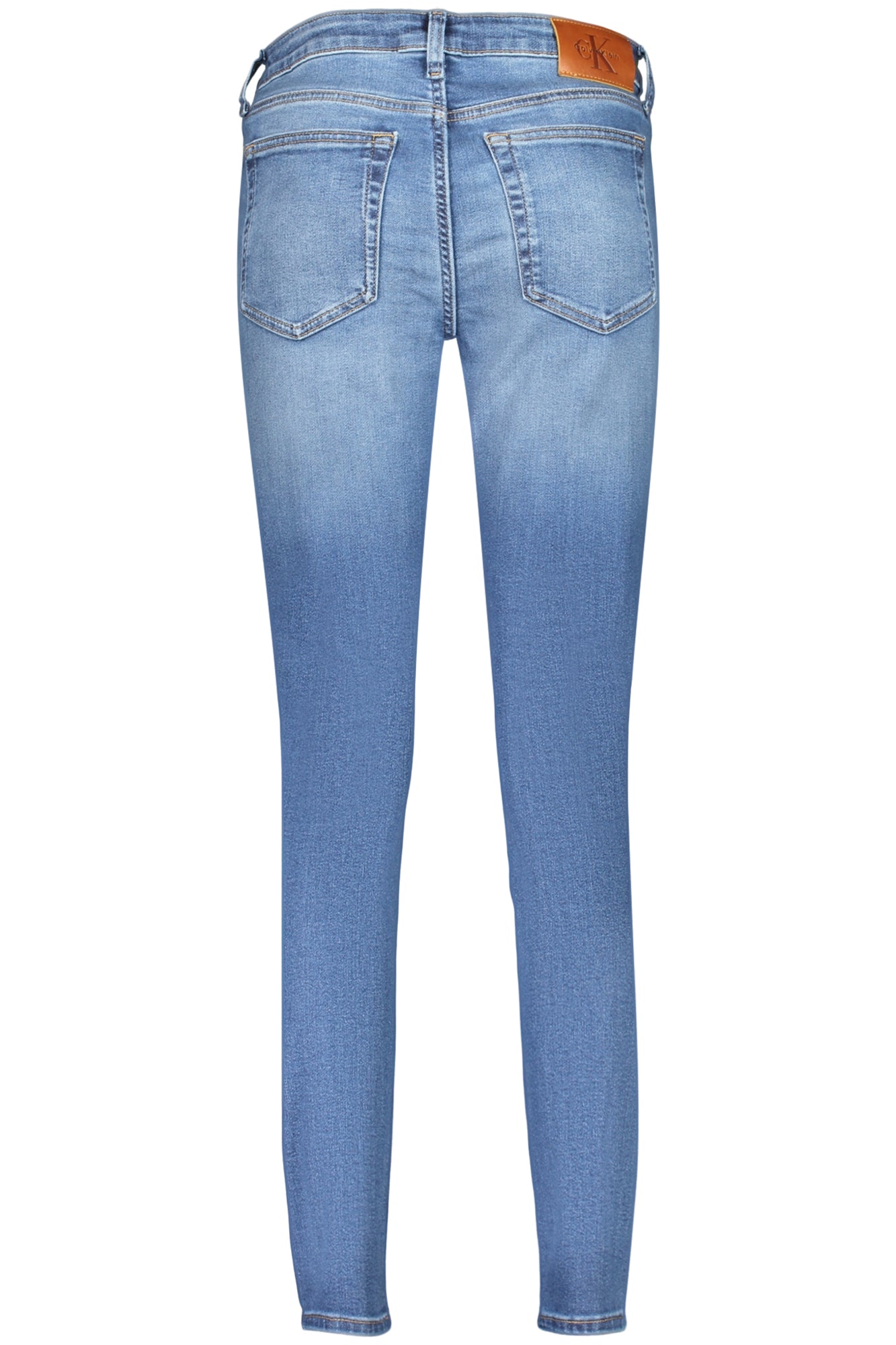 CALVIN KLEIN NŐI FARMER KÉK