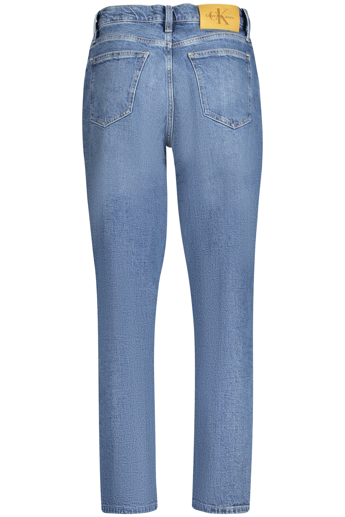 CALVIN KLEIN FARMER NŐI KÉK