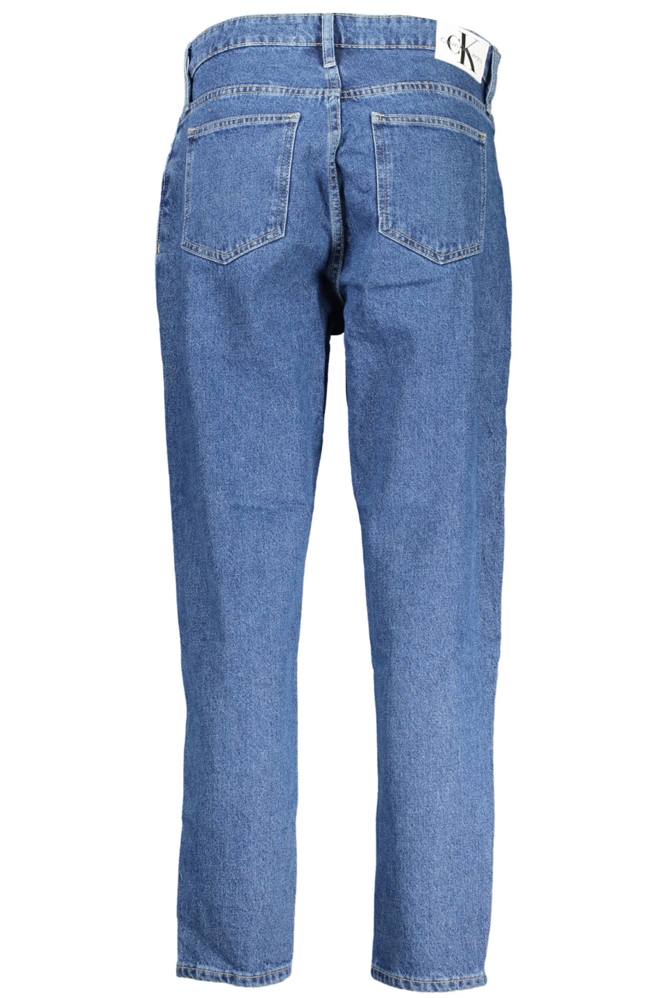 CALVIN KLEIN NŐI FARMER KÉK