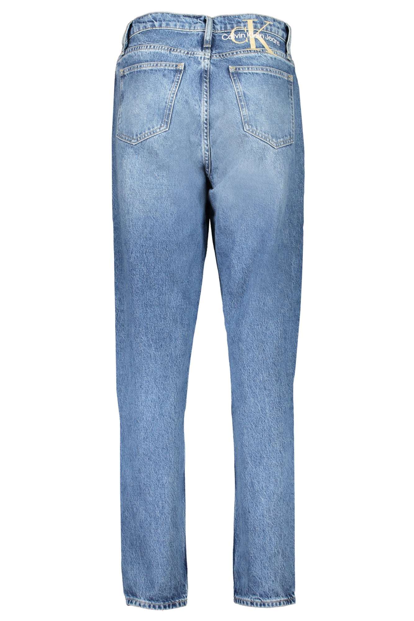 CALVIN KLEIN NŐI FARMER FARMER KÉK