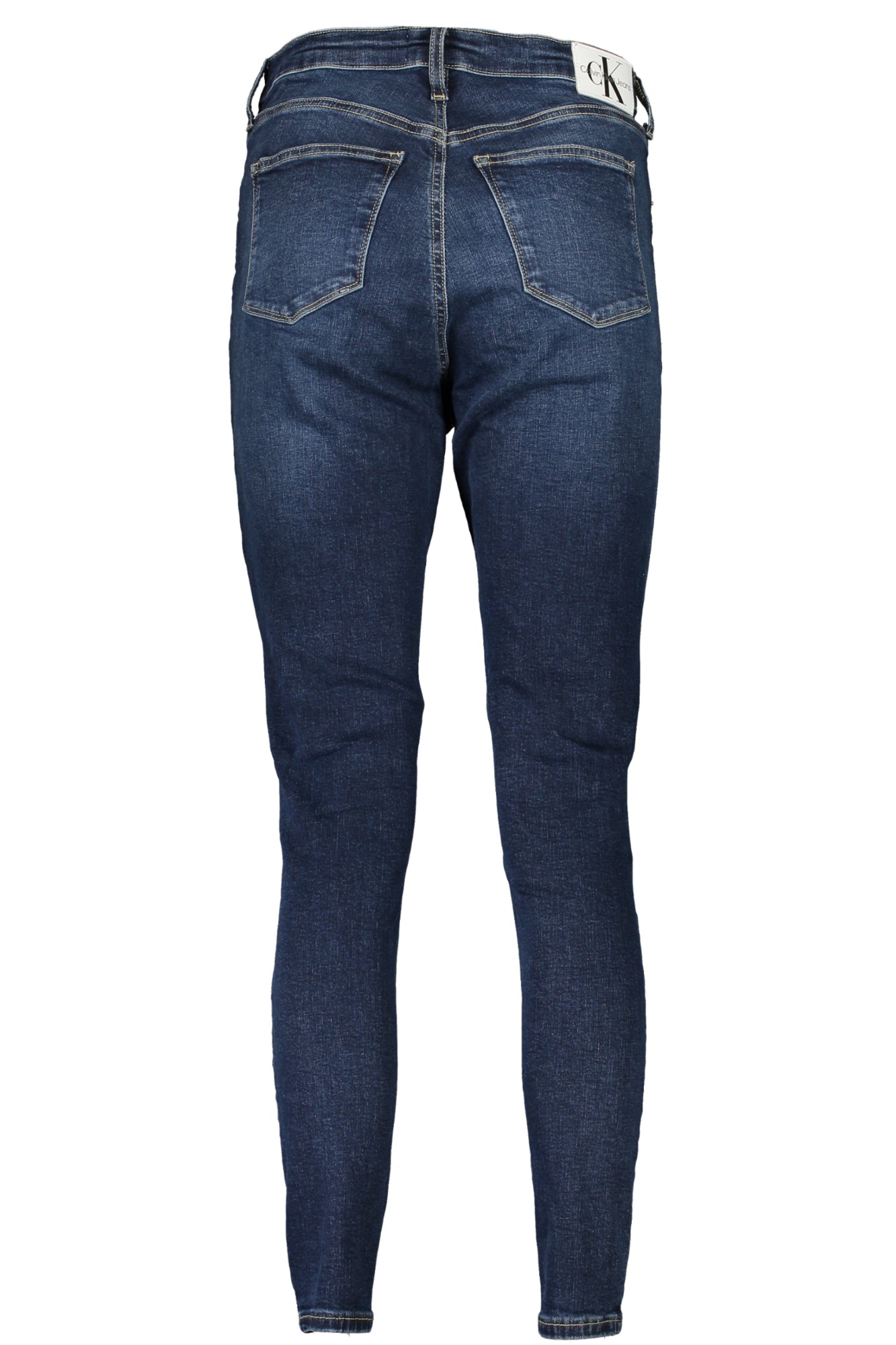 CALVIN KLEIN NŐI FARMER FARMER KÉK