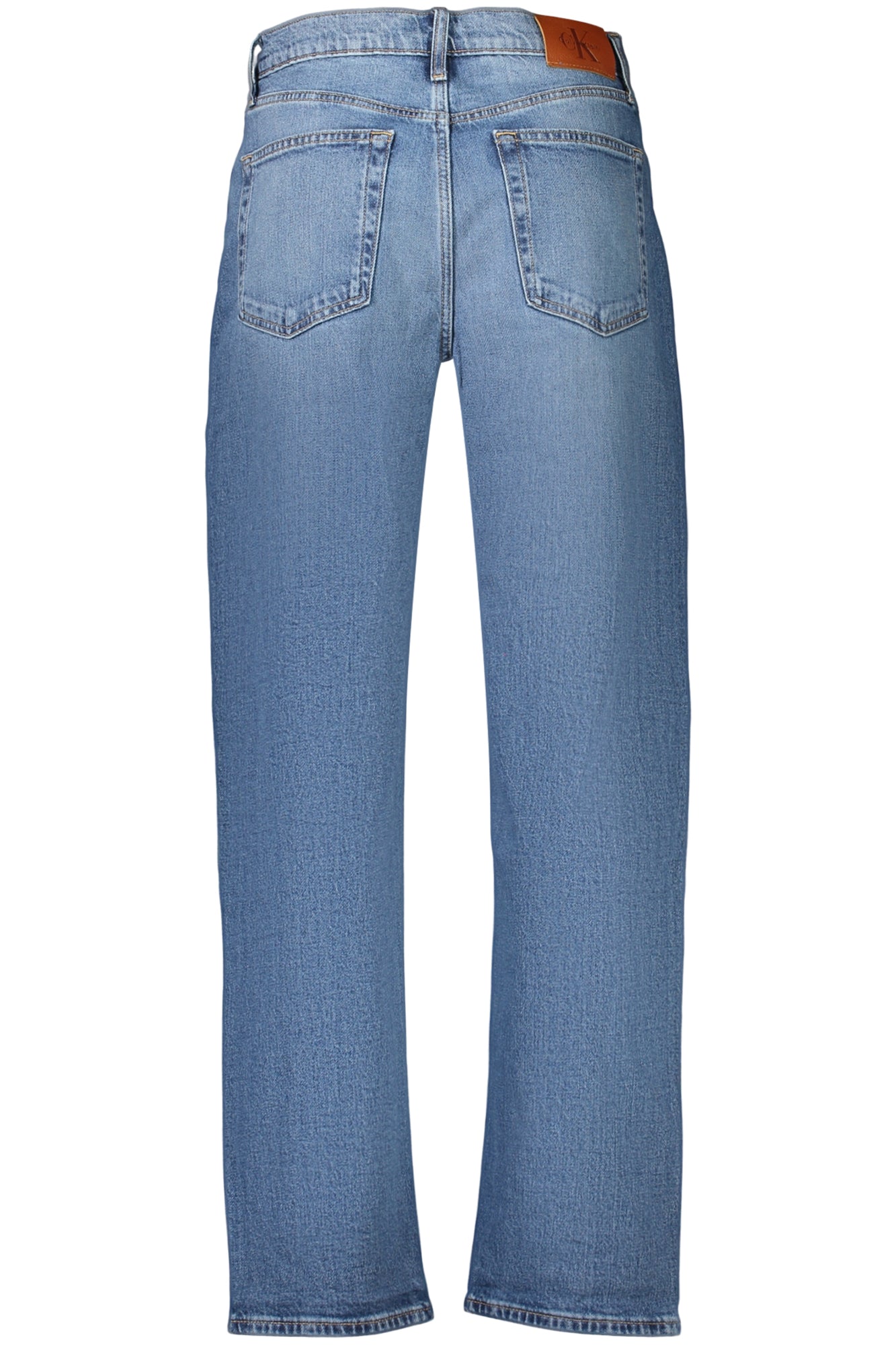 CALVIN KLEIN NŐI FARMER KÉK