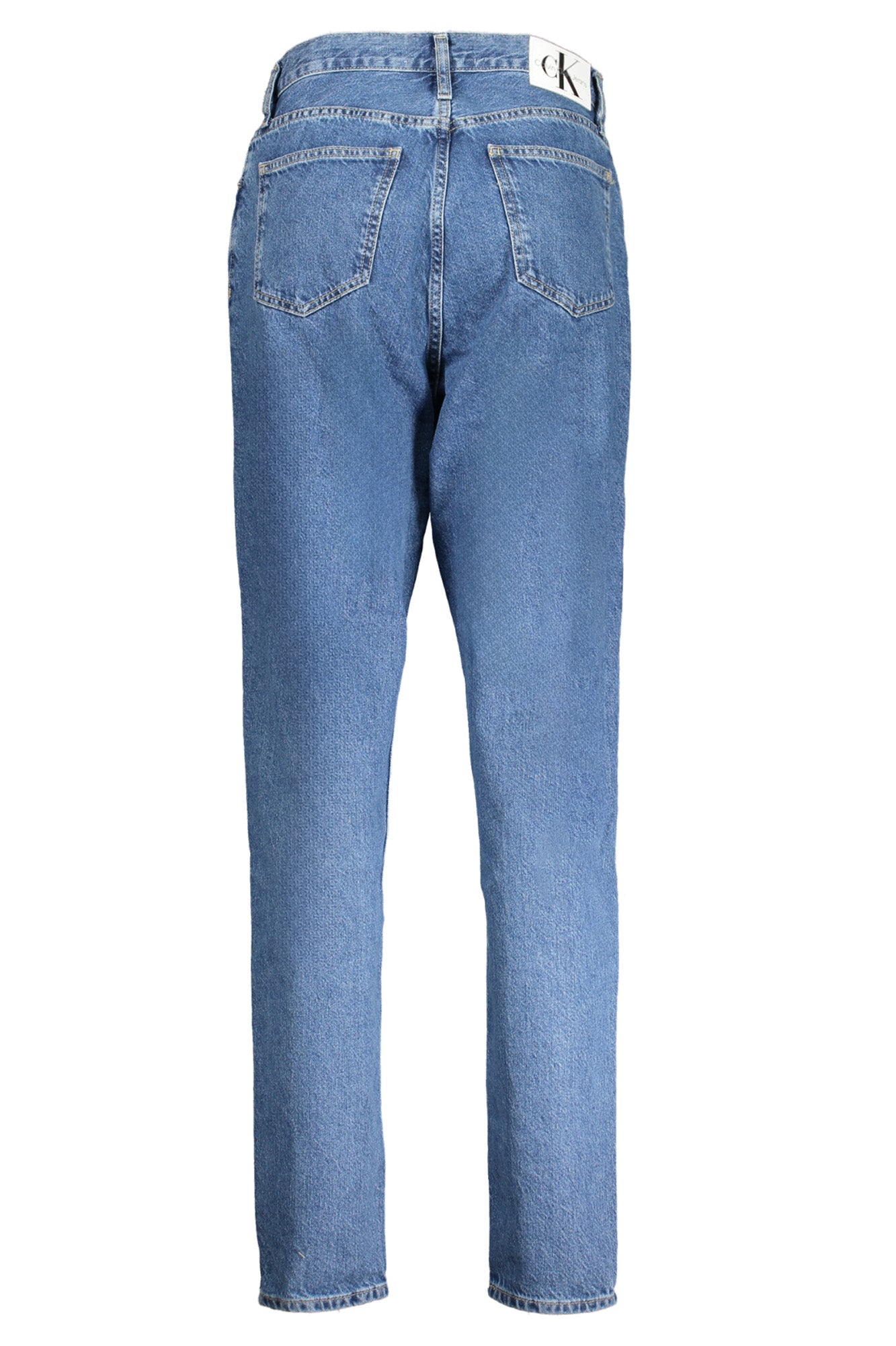 CALVIN KLEIN NŐI FARMER FARMER KÉK