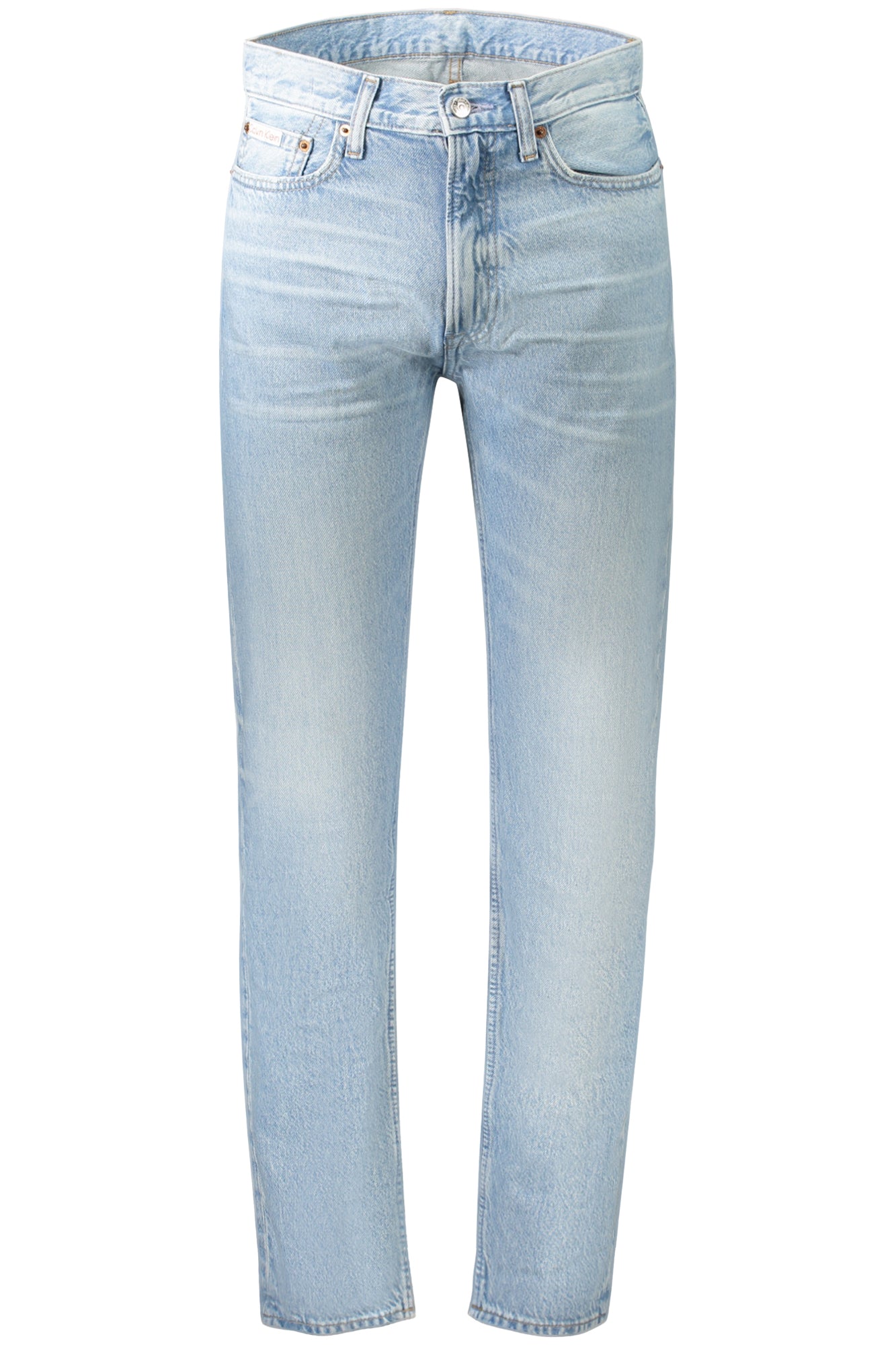 CALVIN KLEIN JEANS FÉRFI FARMER KÉK