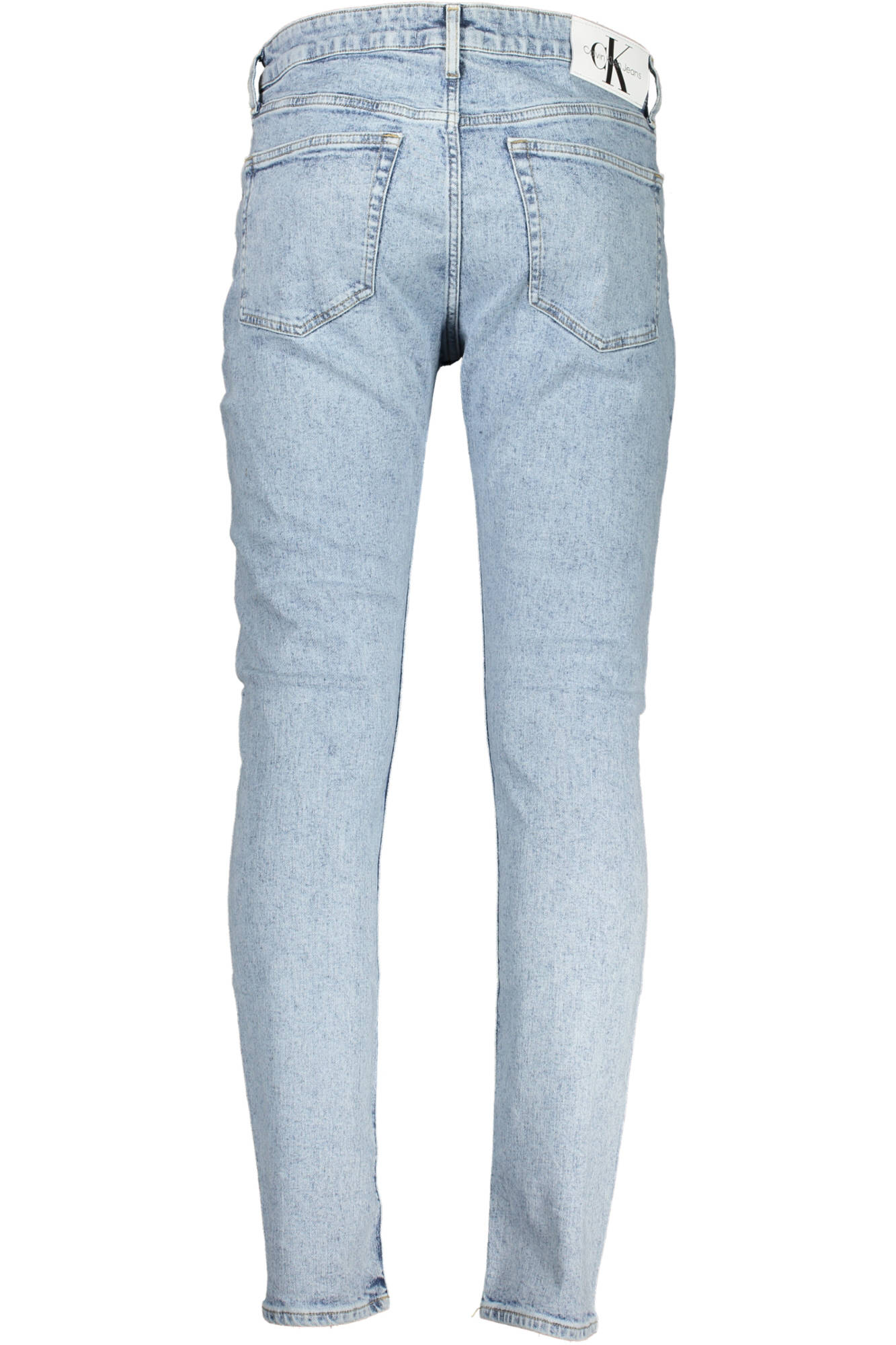 CALVIN KLEIN JEANS DENIM FÉRFI VILÁGOS KÉK